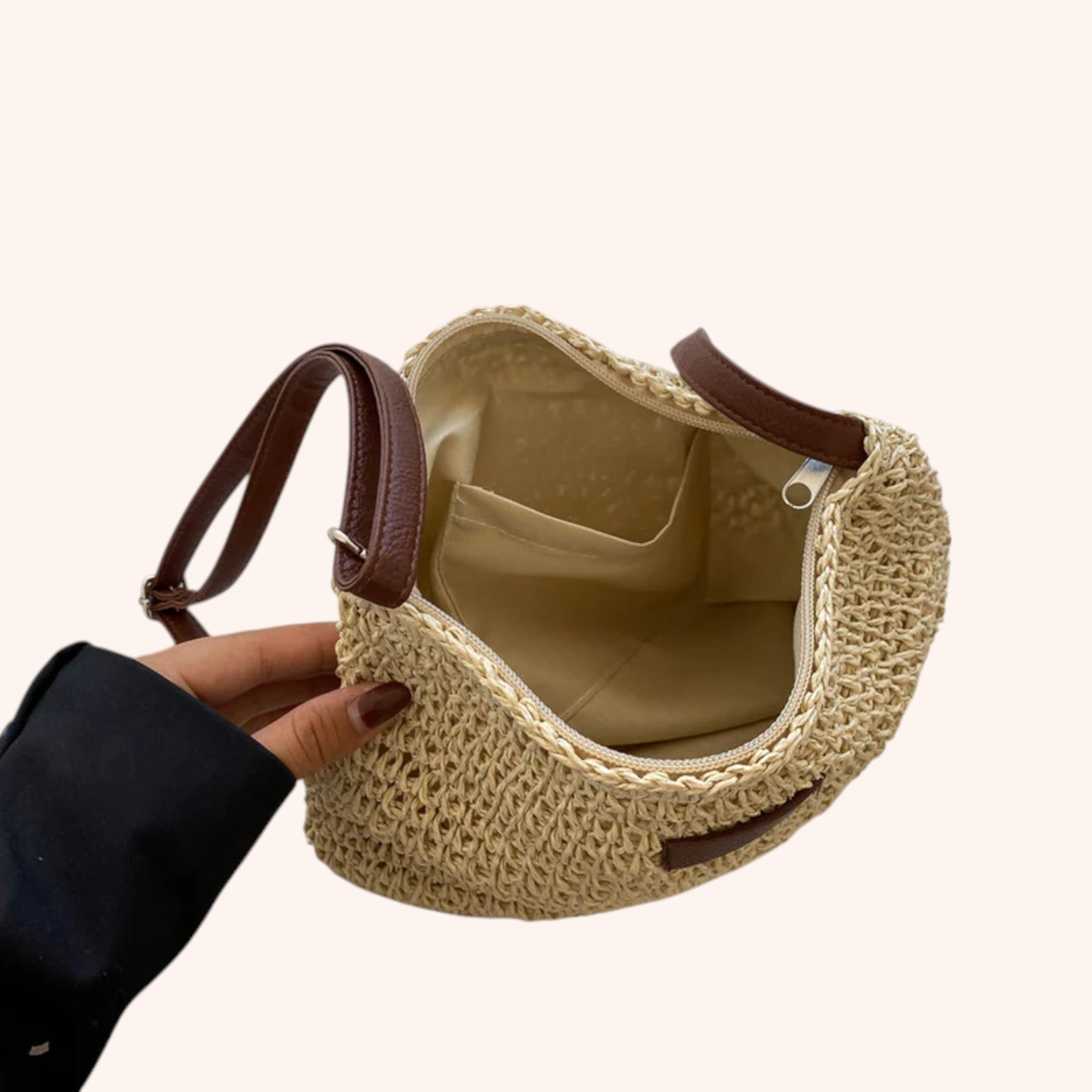 Gabriela - Beach Bag