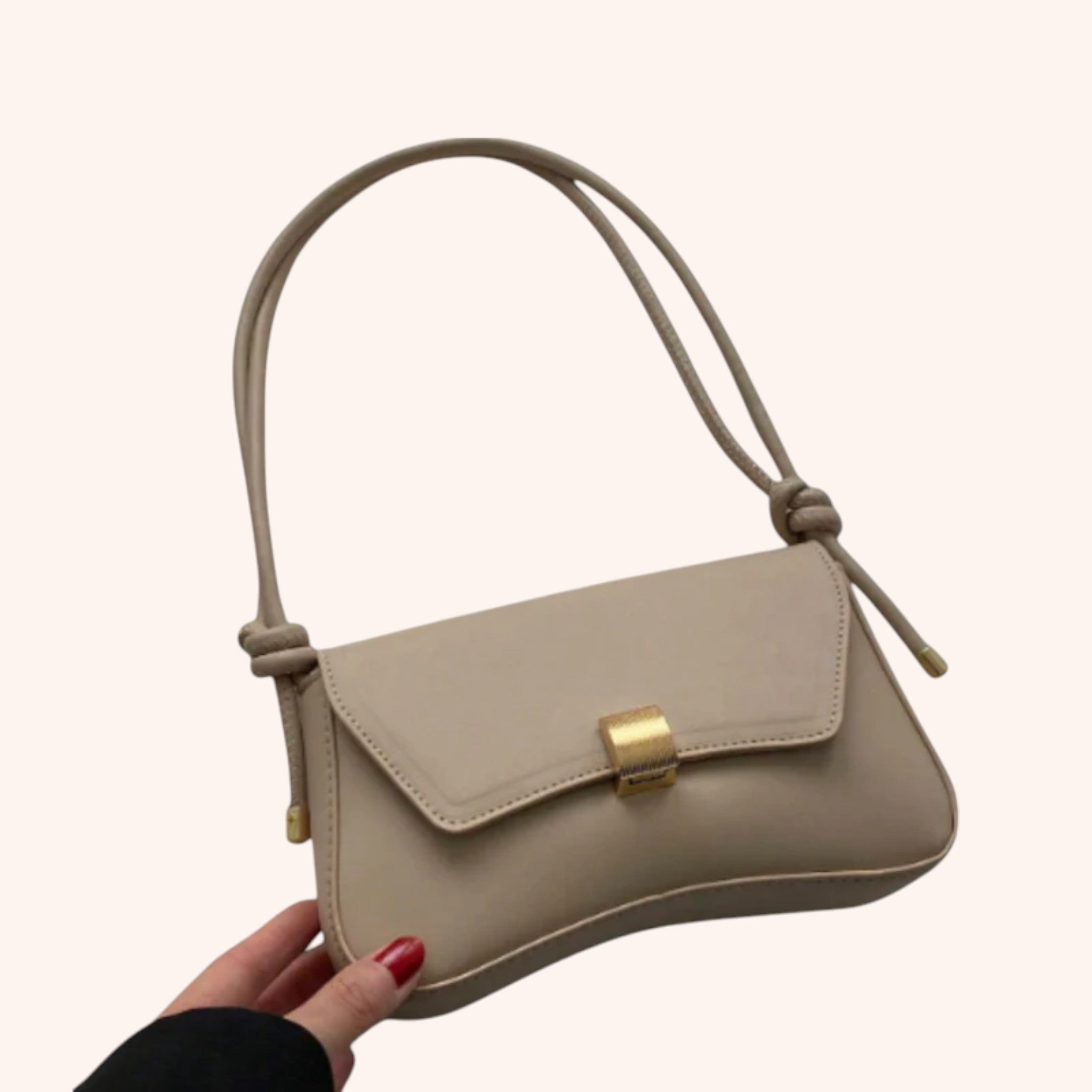 Daniela - Legere Bag