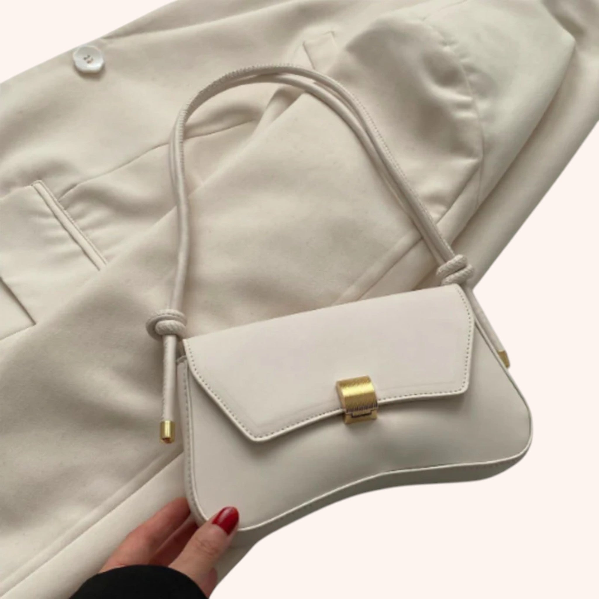 Daniela - Legere Bag