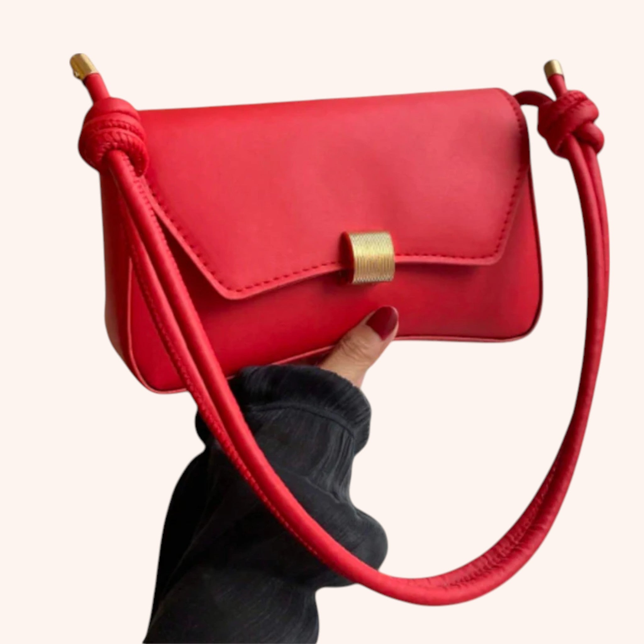Daniela - Legere Bag