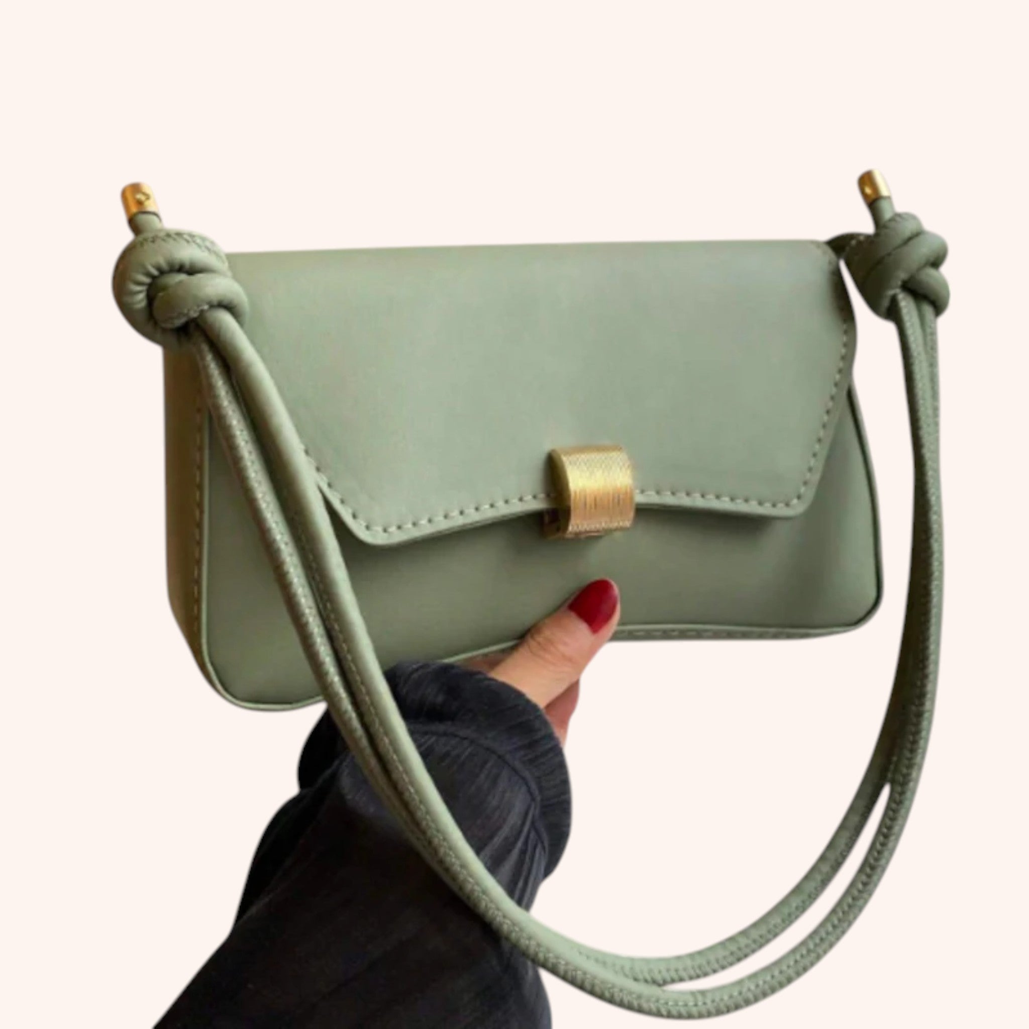 Daniela - Legere Bag