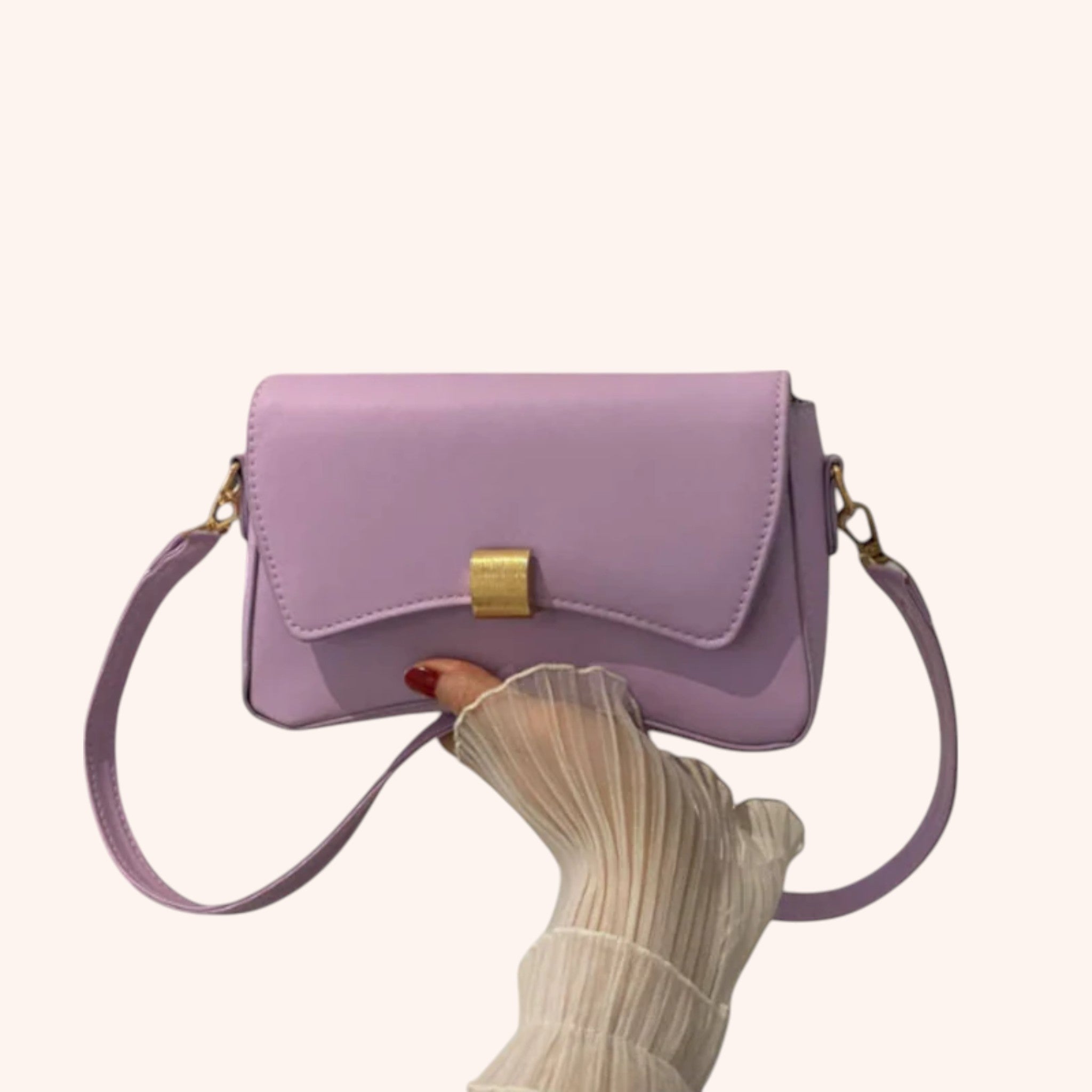 Daniela - Legere Bag
