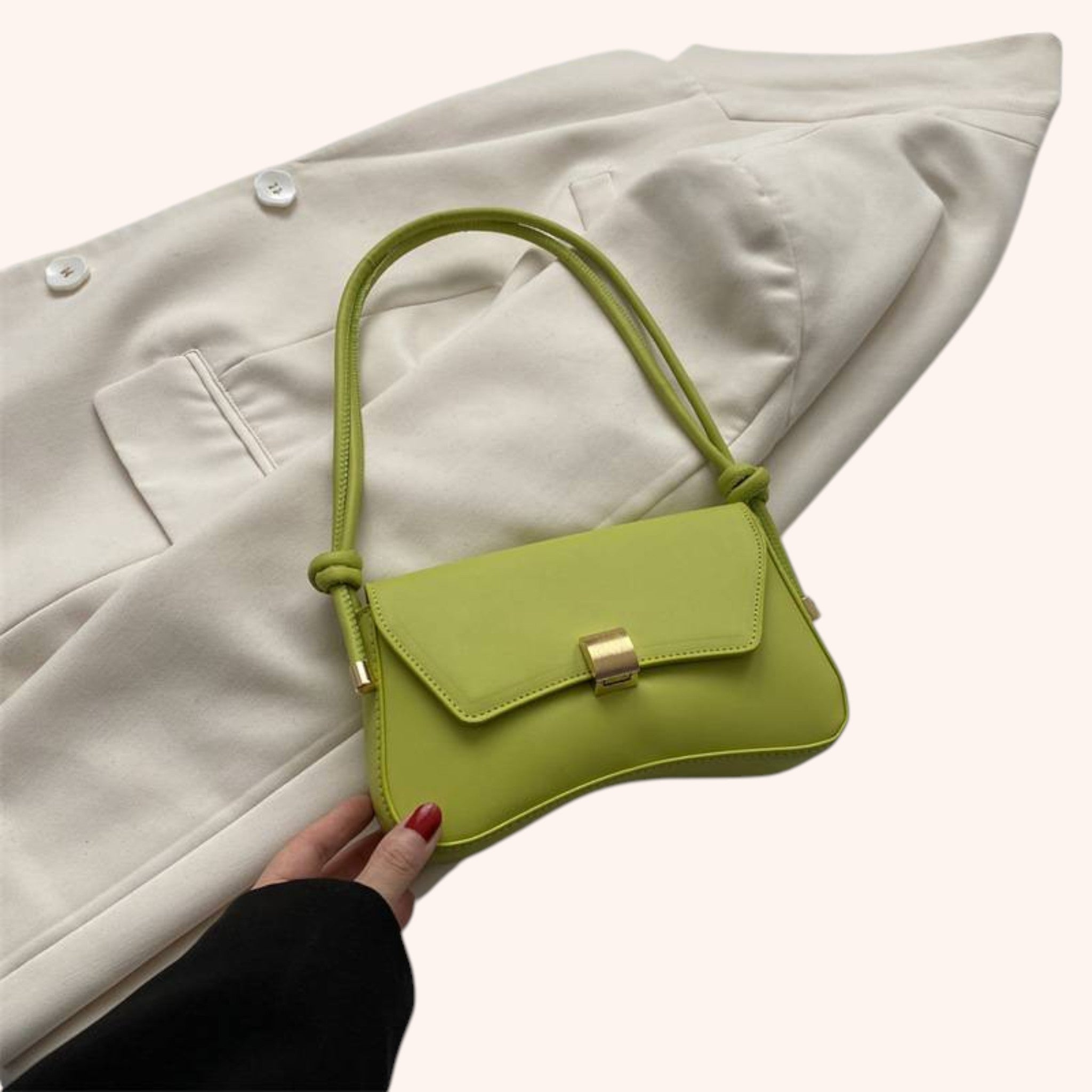 Daniela - Legere Bag