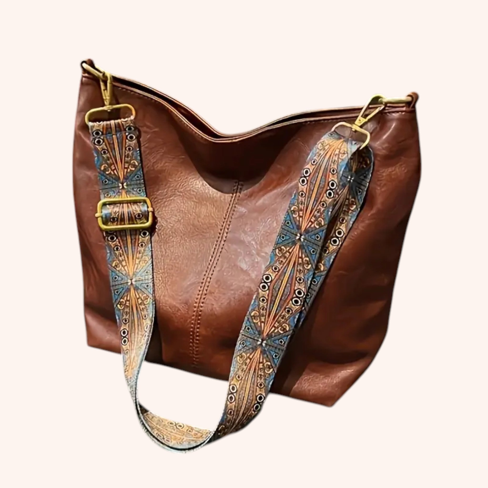 Maria - Vintage Bag