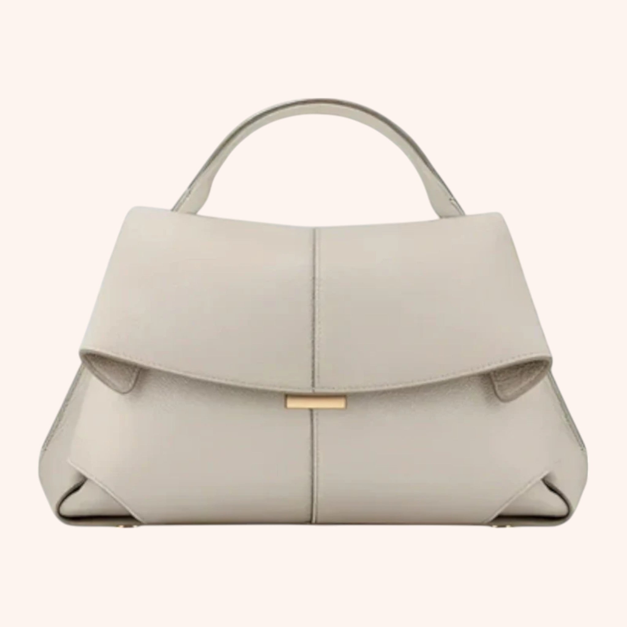 Carolina - Mokki Bag