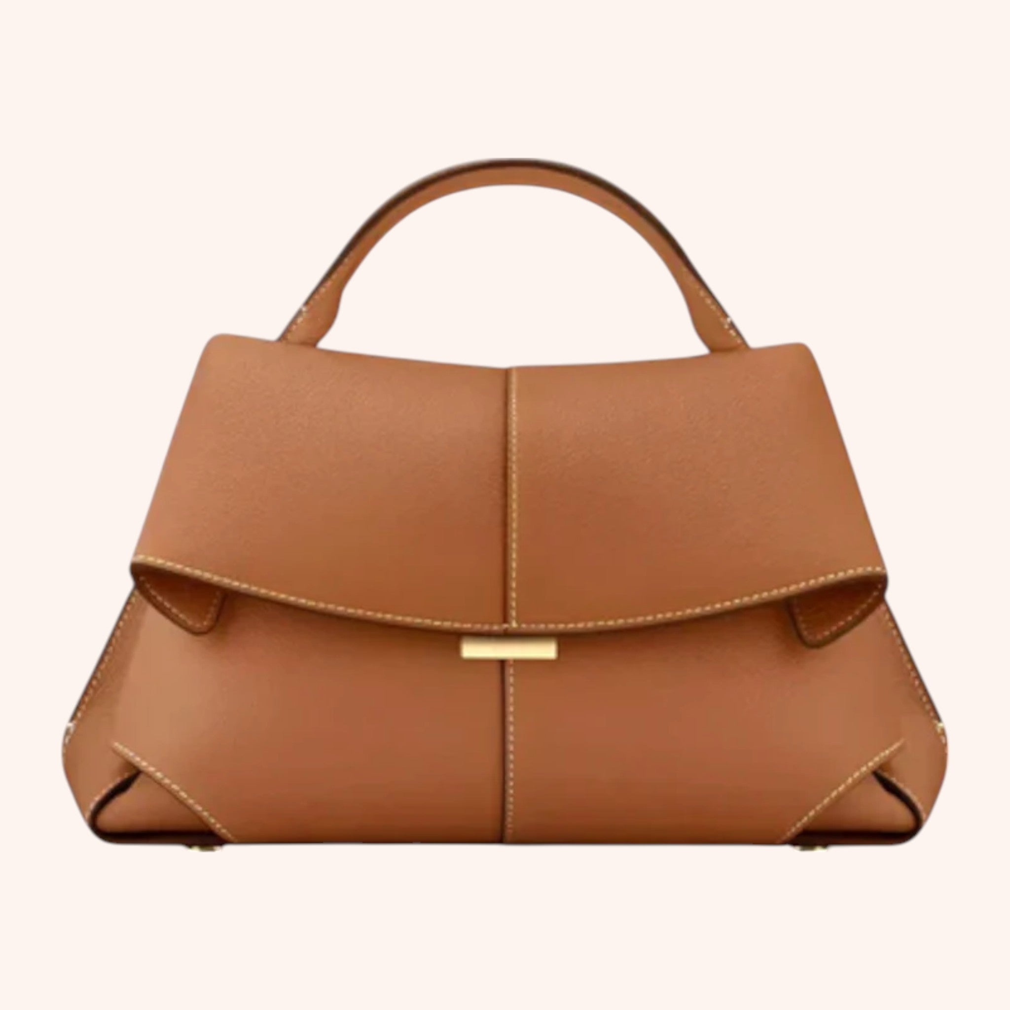 Carolina - Mokki Bag