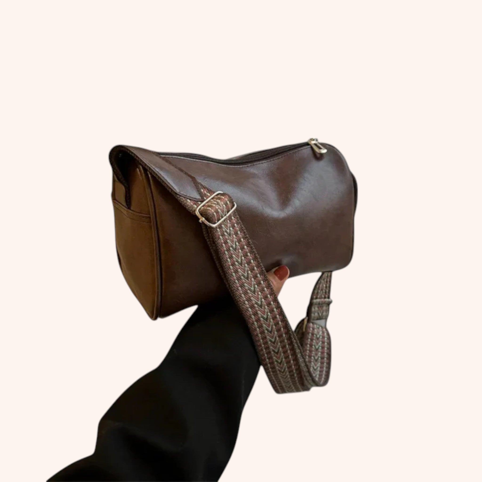 Luna - Vintage Mini Bag