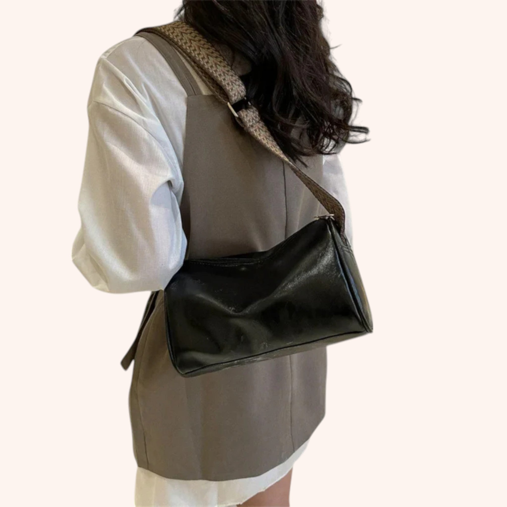 Luna - Vintage Mini Bag