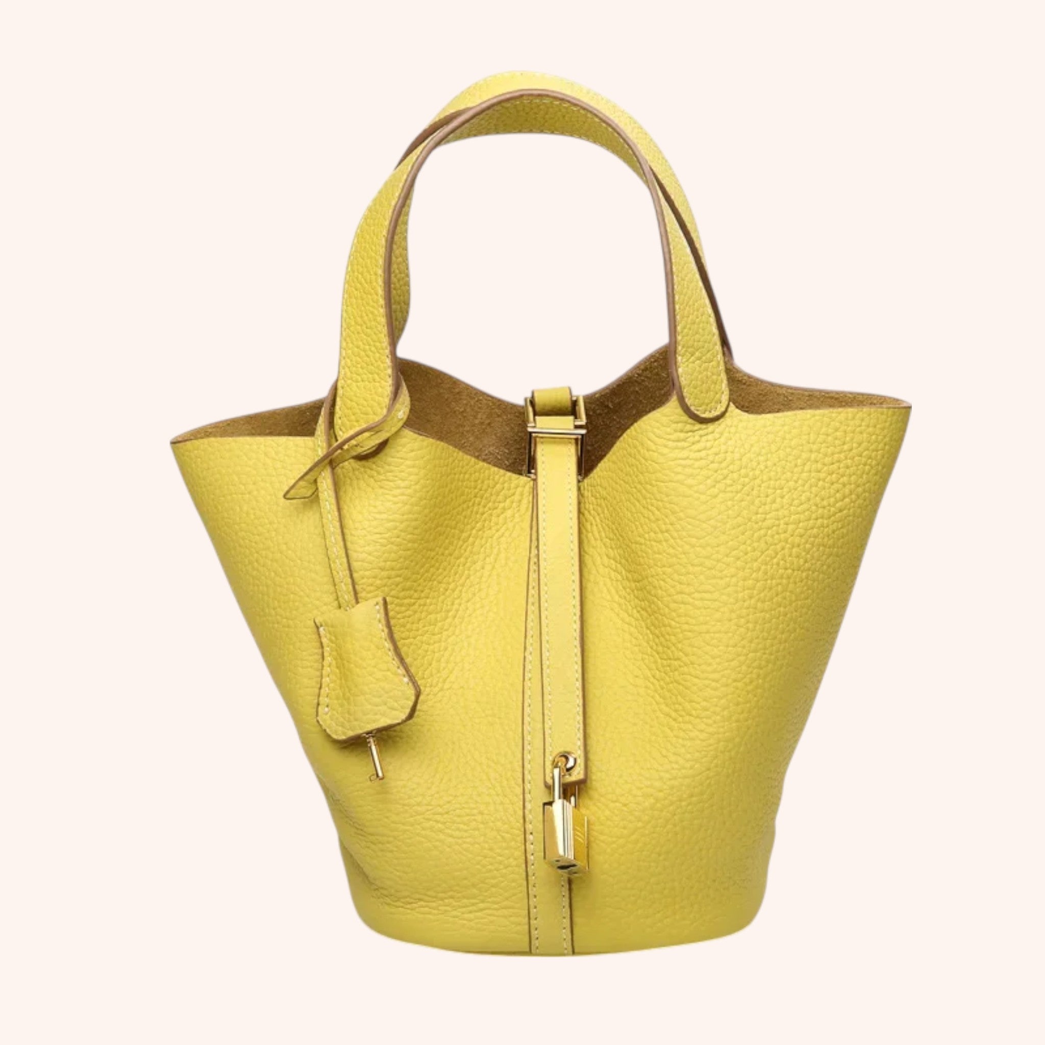 Amoria - Handcrafted Bag