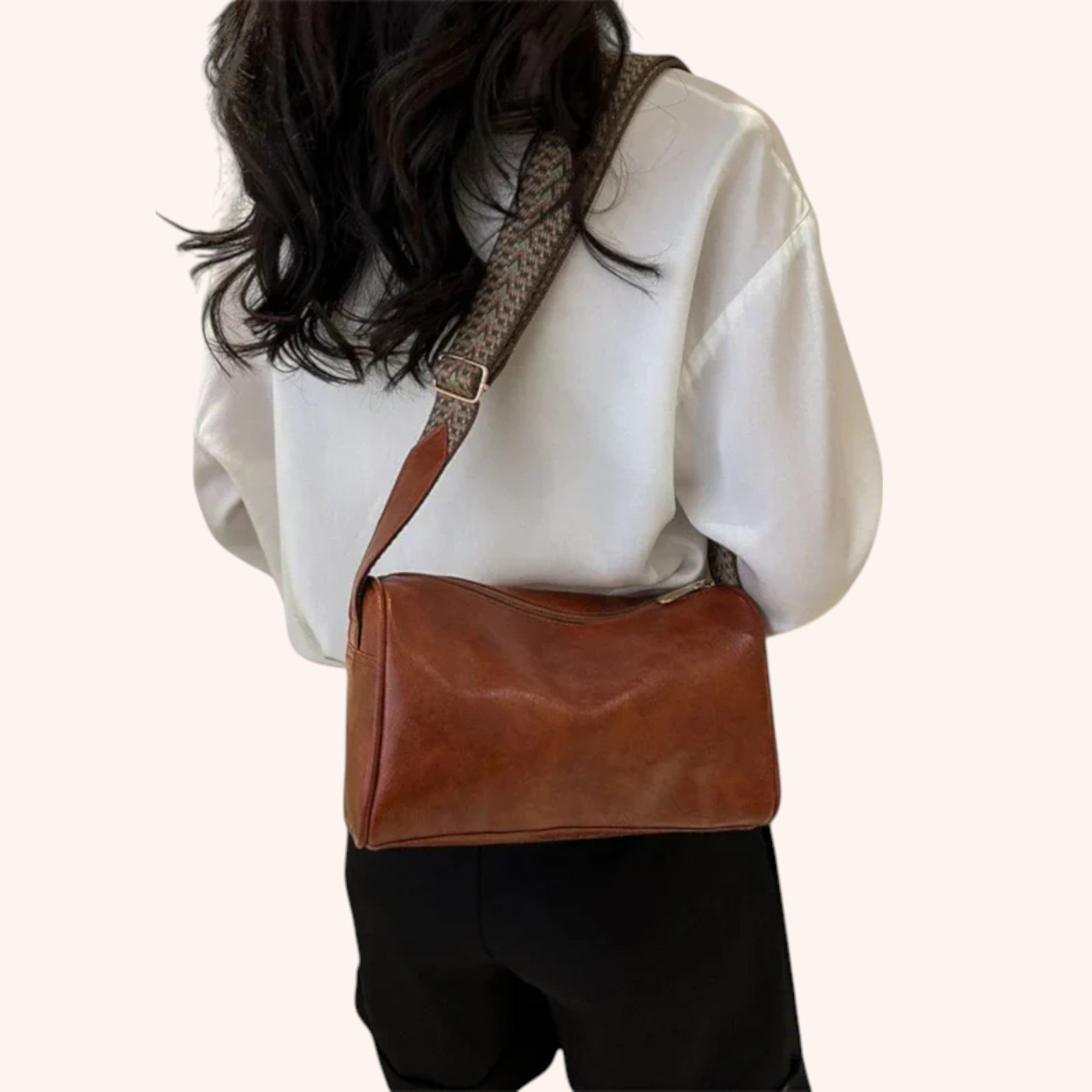 Luna - Vintage Mini Bag
