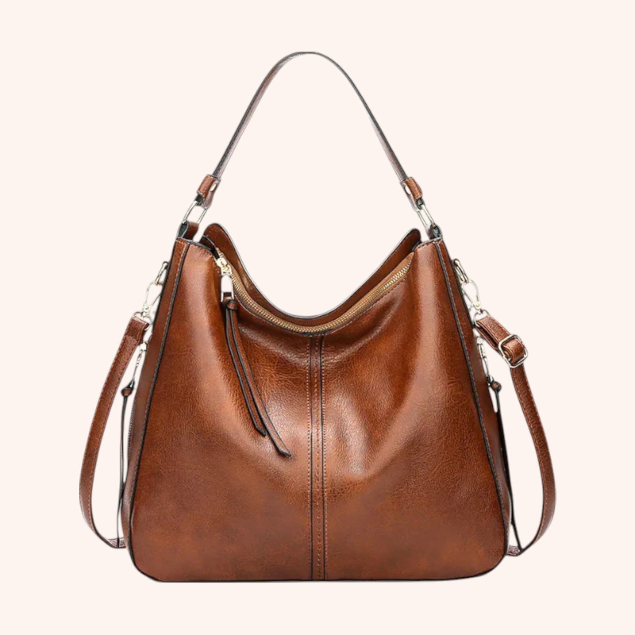 Amara - Hobo Bag