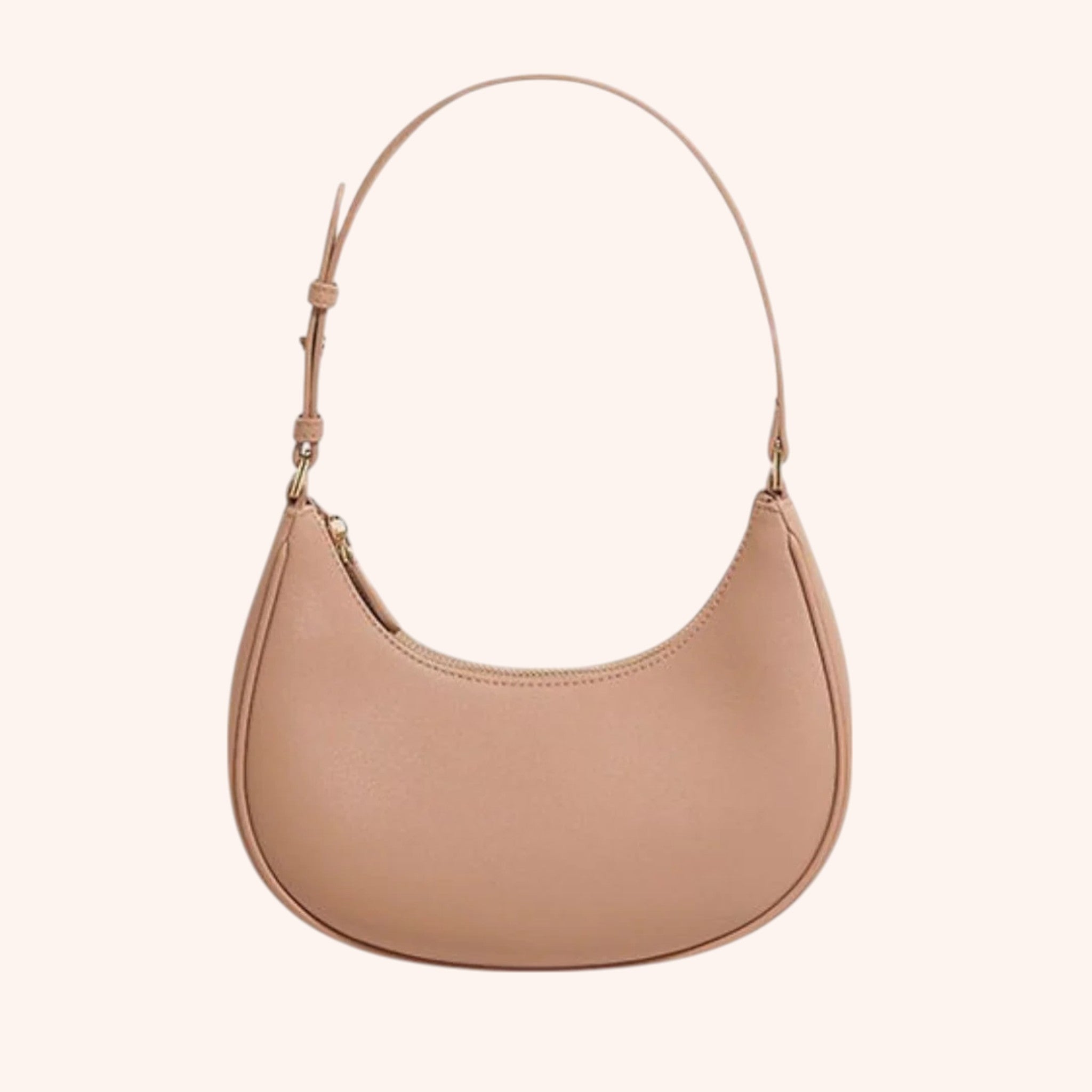 Minimal Hobo - Bag
