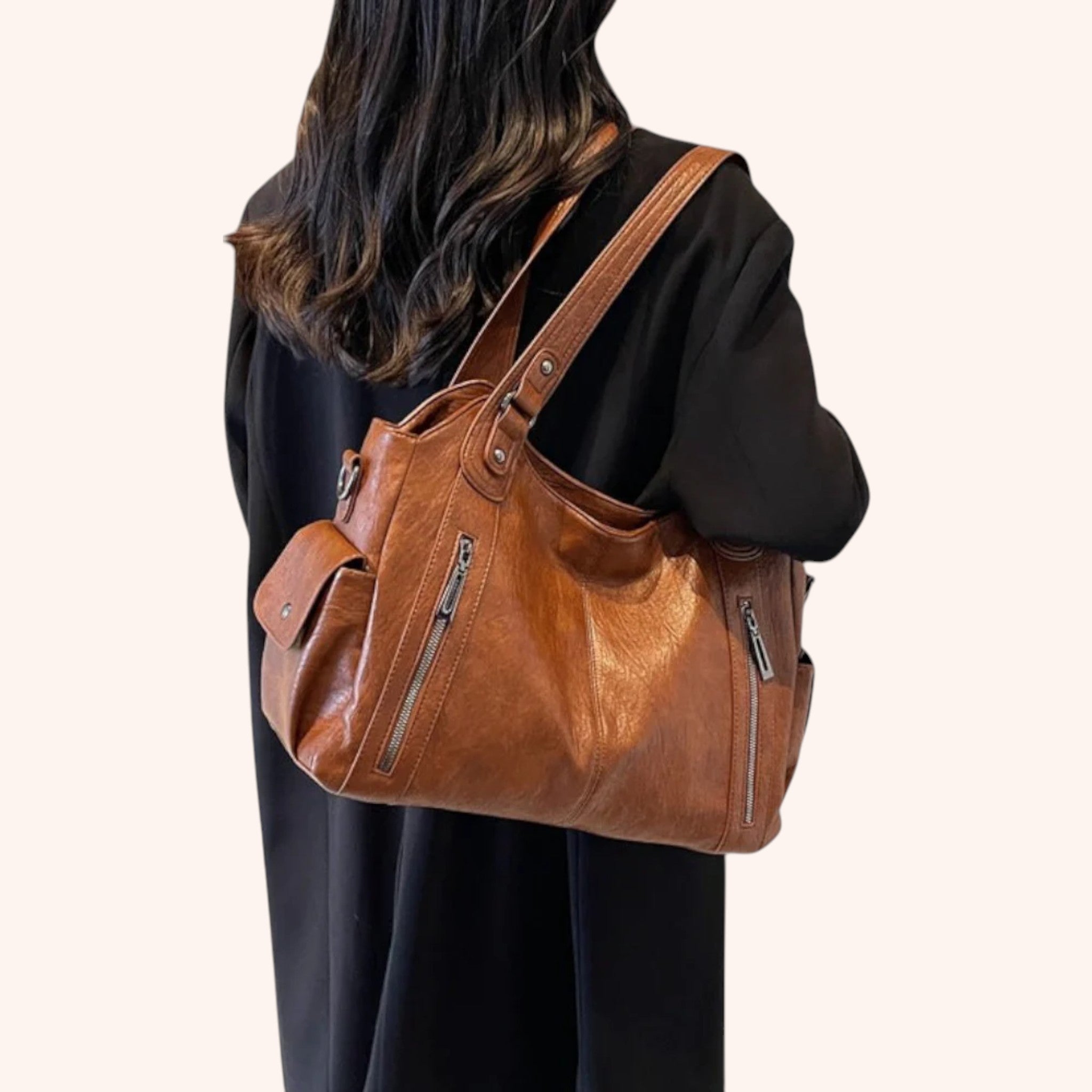 Lilliane - Tote Bag