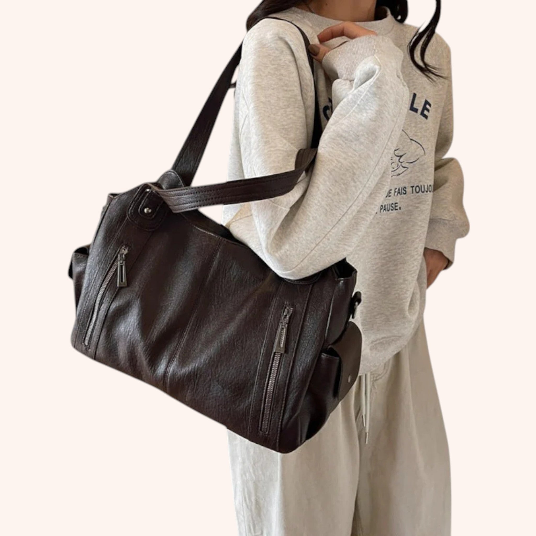 Lilliane - Tote Bag