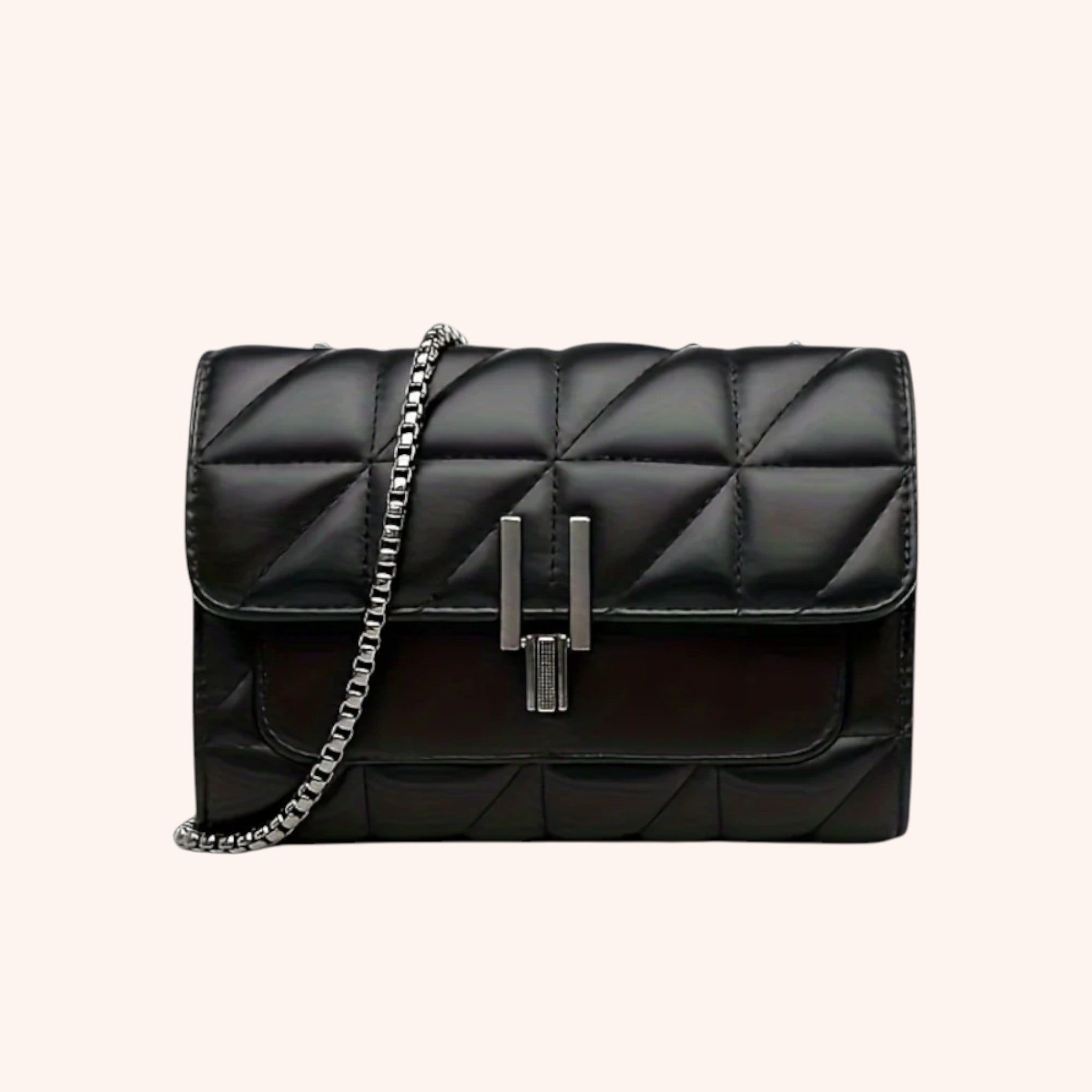 Herinos - Leather Bag