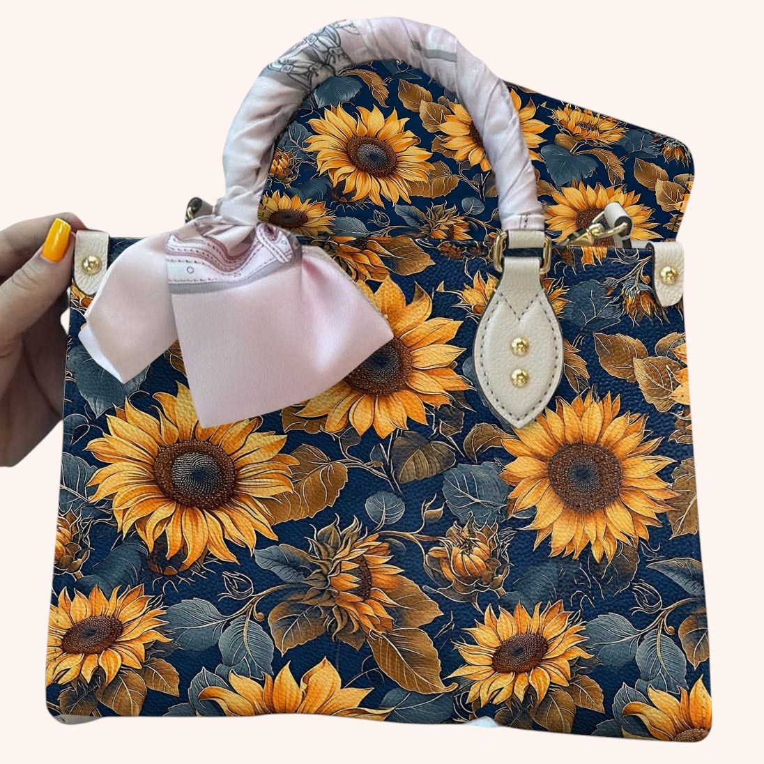 Belaya - Sun Bag