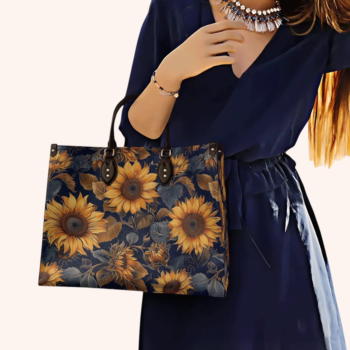 Belaya - Sun Bag