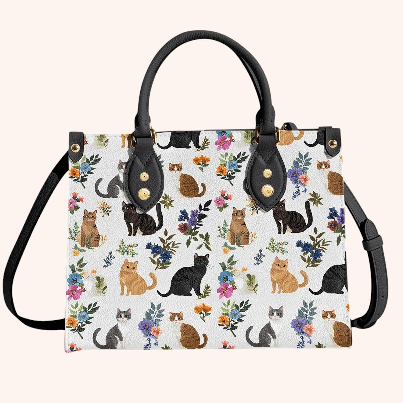 Shinful - Cat Bag