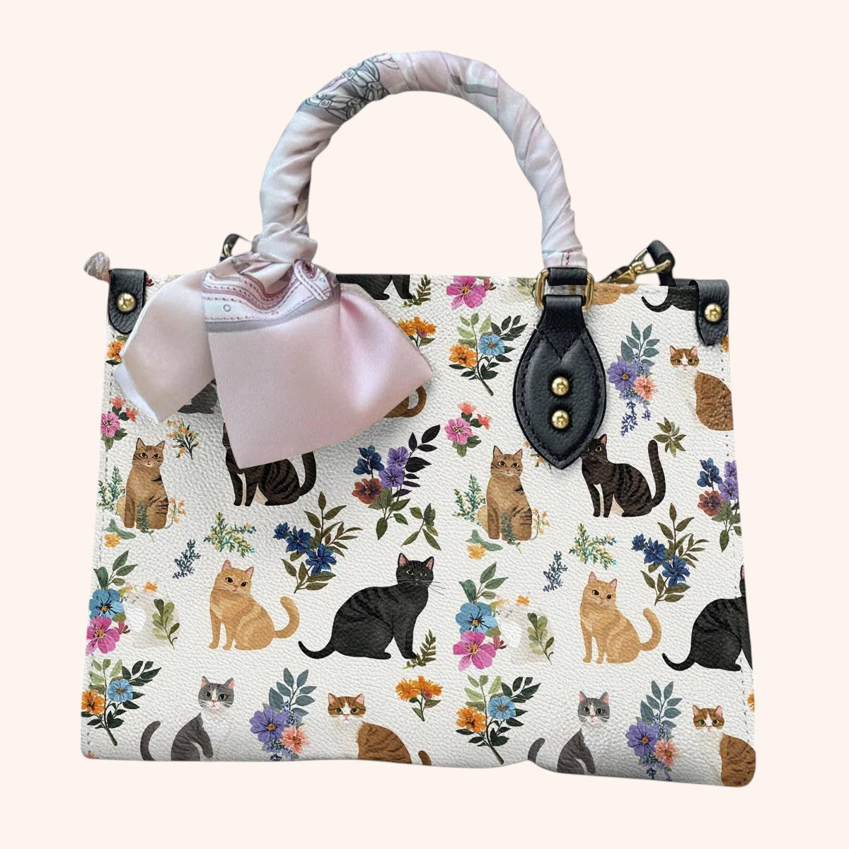 Shinful - Cat Bag