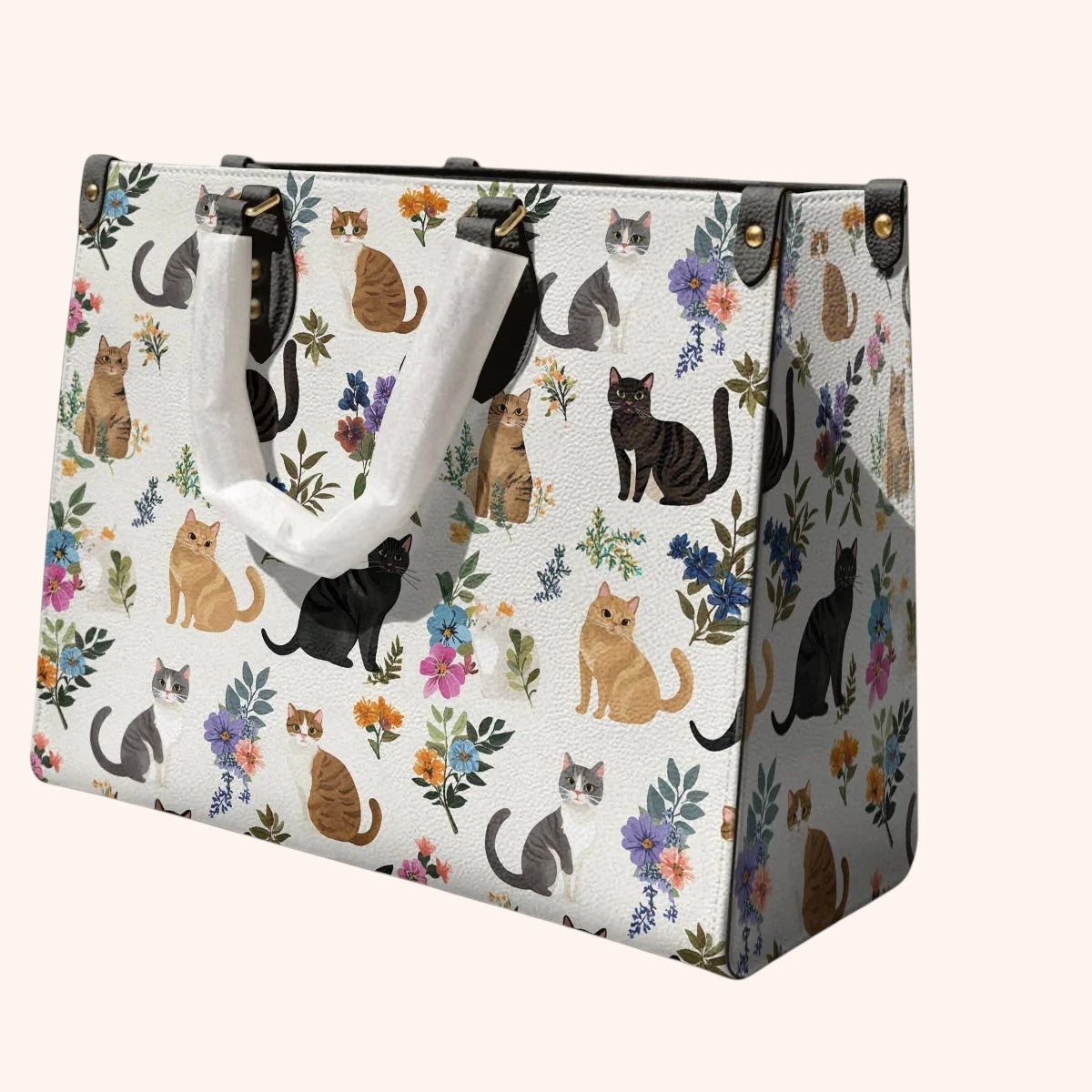 Shinful - Cat Bag