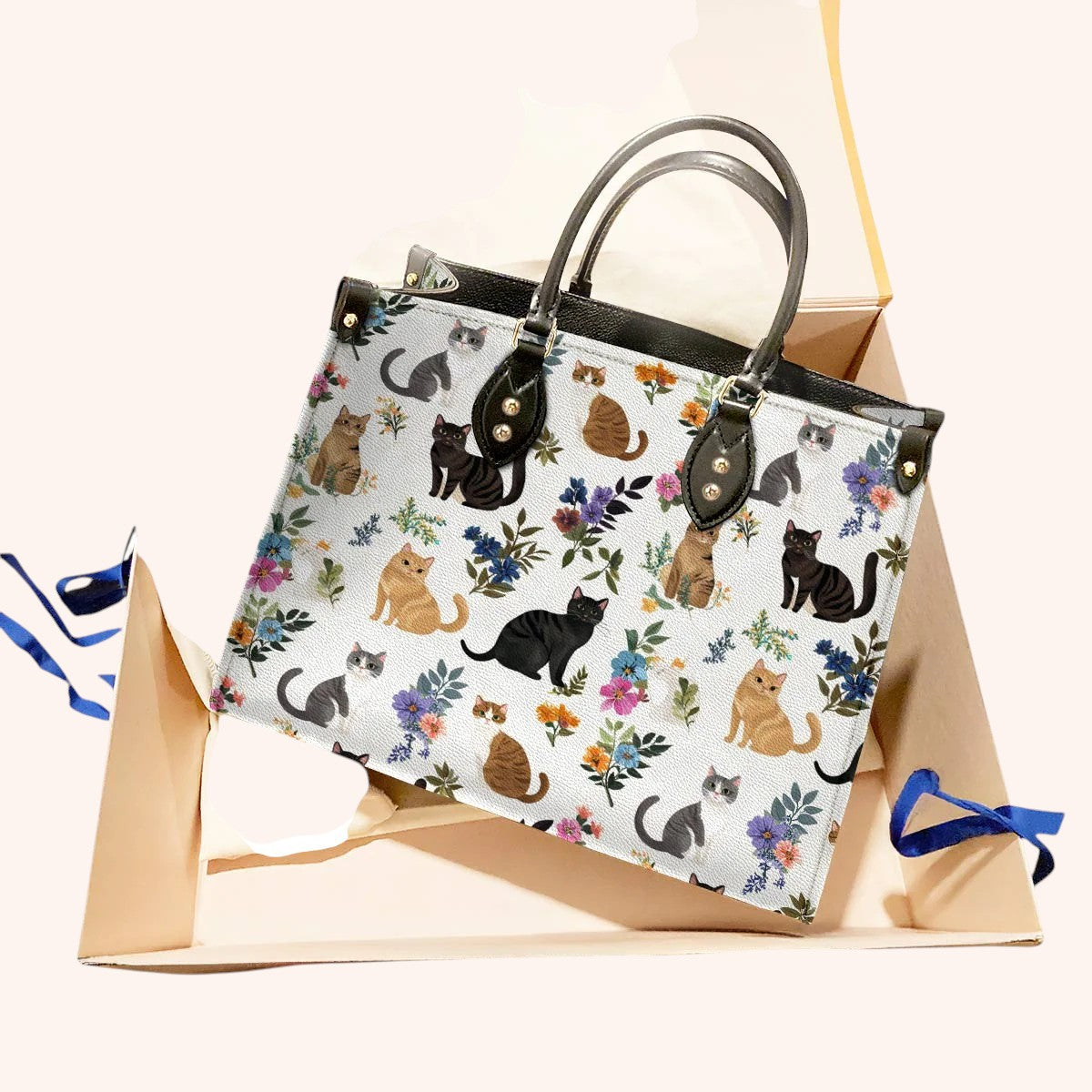 Shinful - Cat Bag