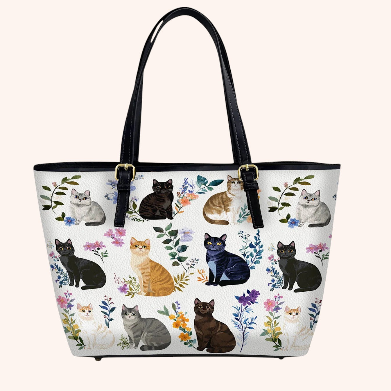 Lunari - Cat Bag