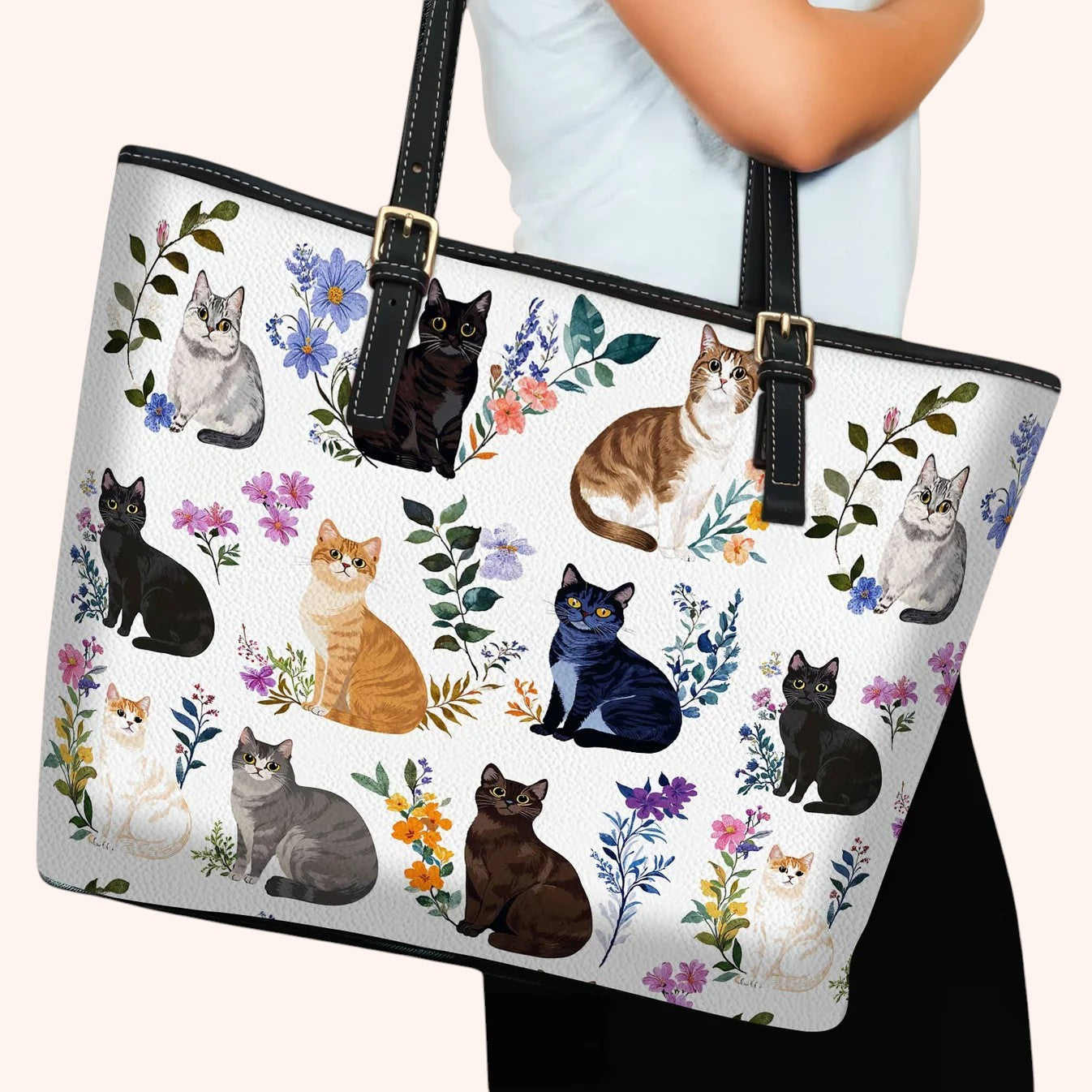 Lunari - Cat Bag