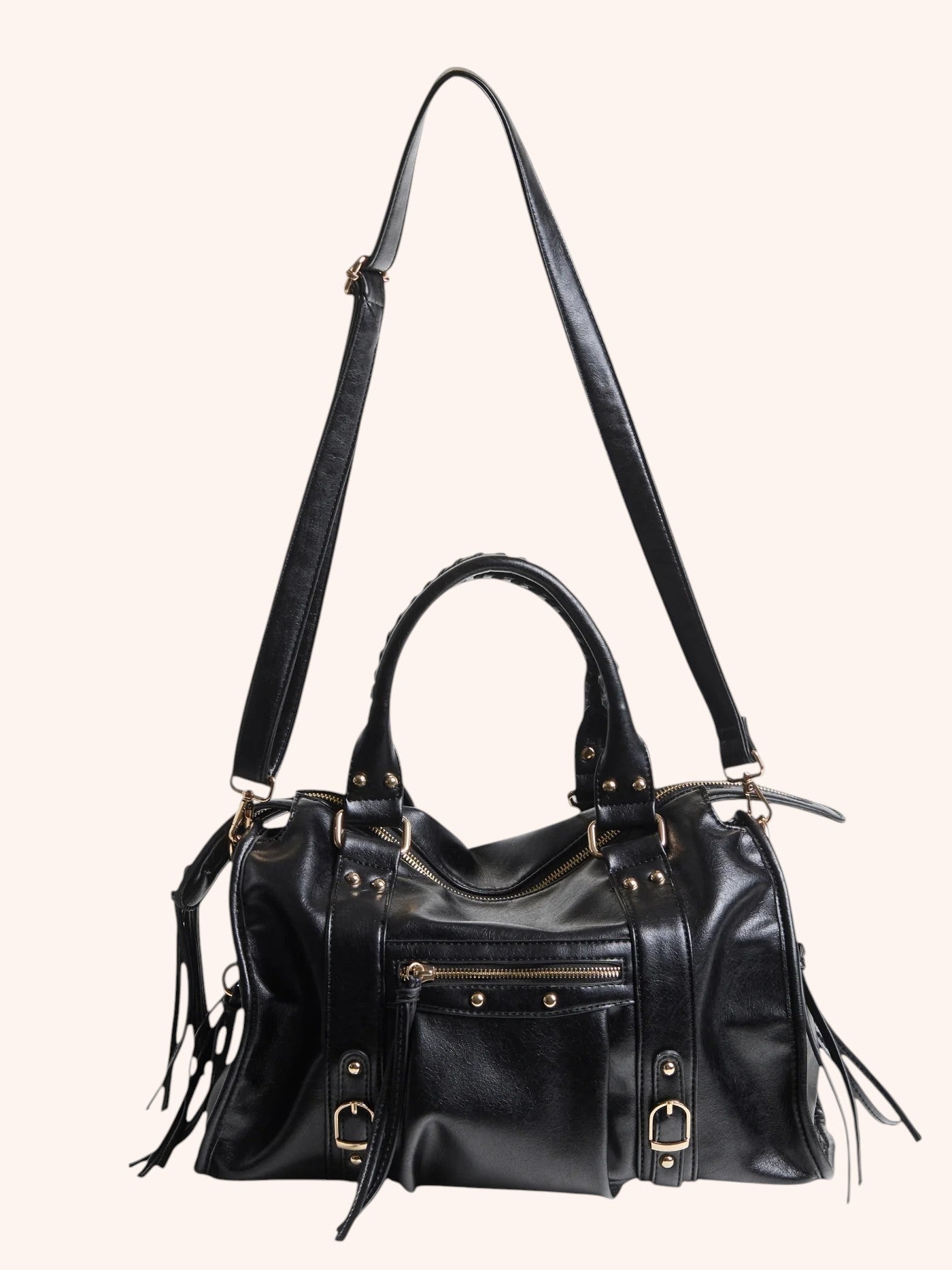 Paris - Crazy Bag