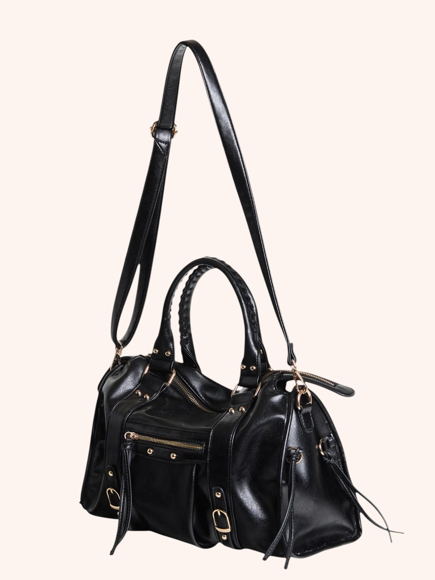 Paris - Crazy Bag