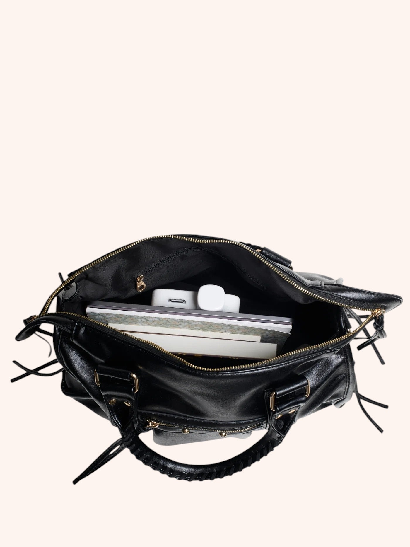 Paris - Crazy Bag