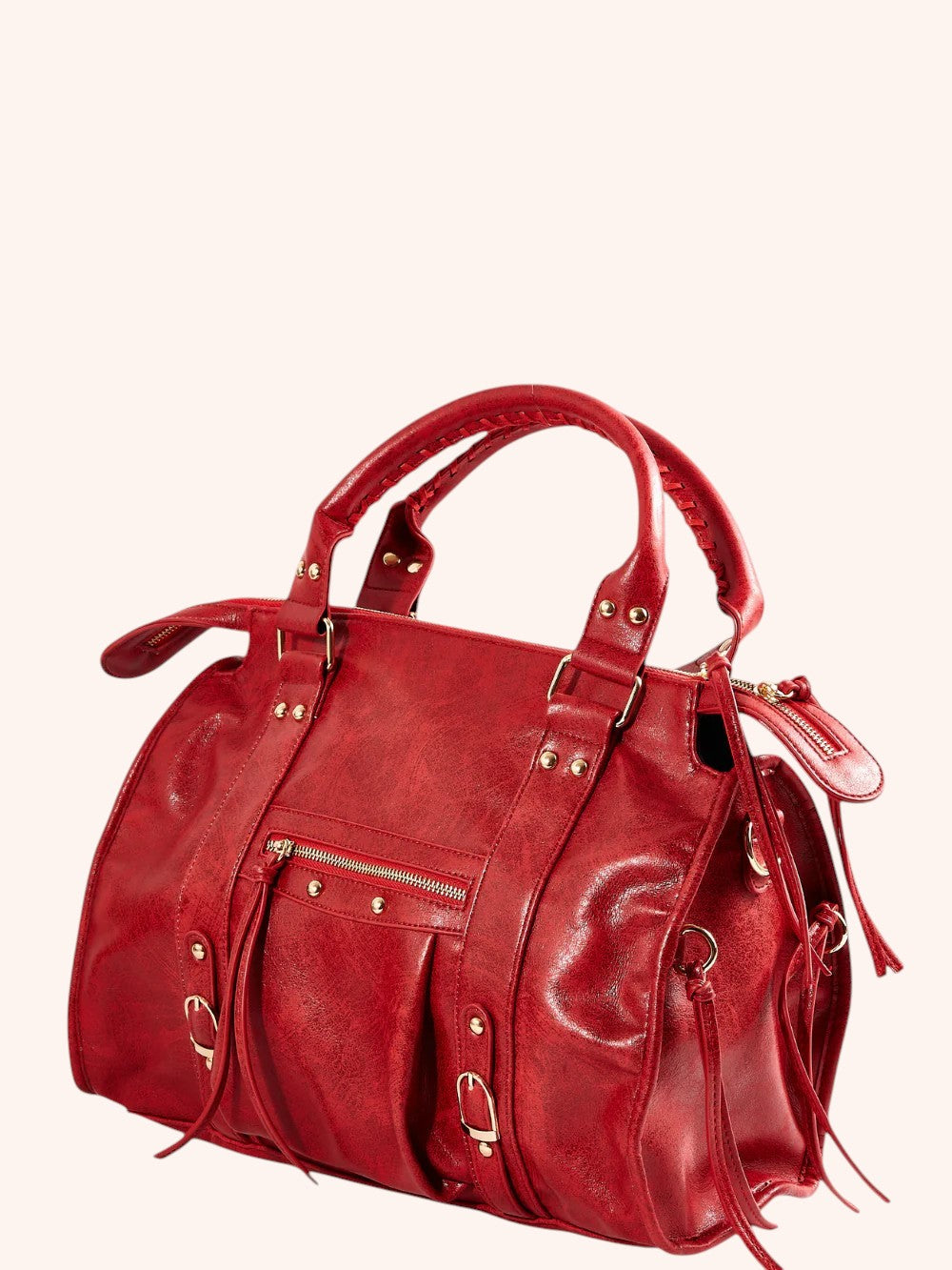 Paris - Crazy Bag