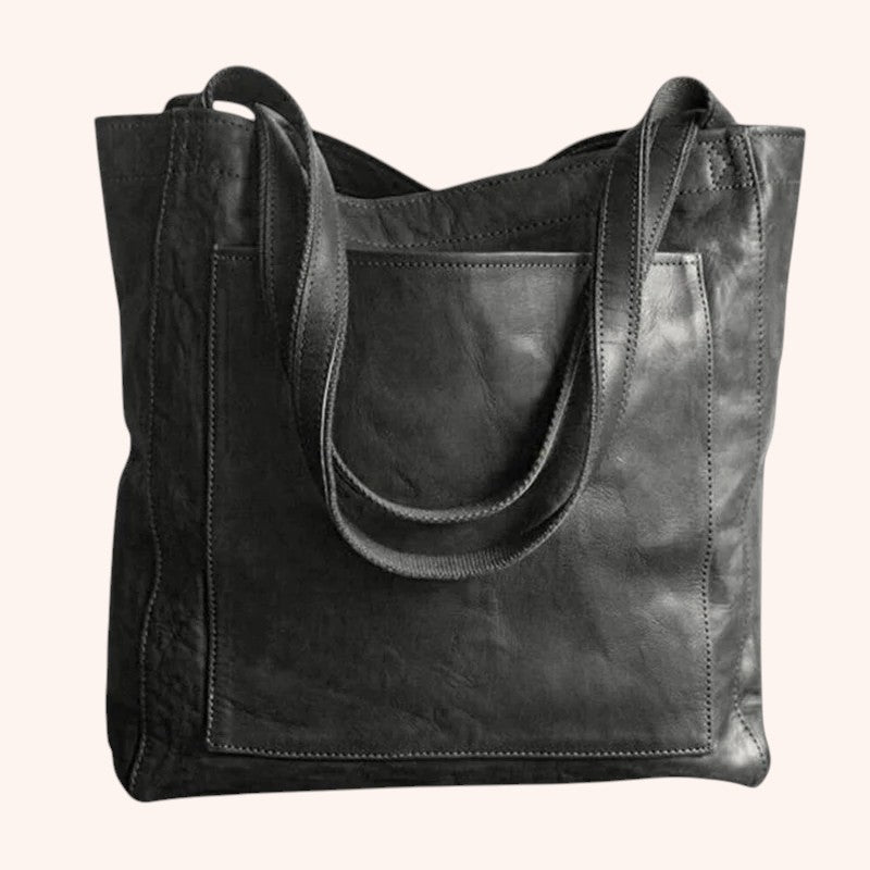 Tova - Leather Bag
