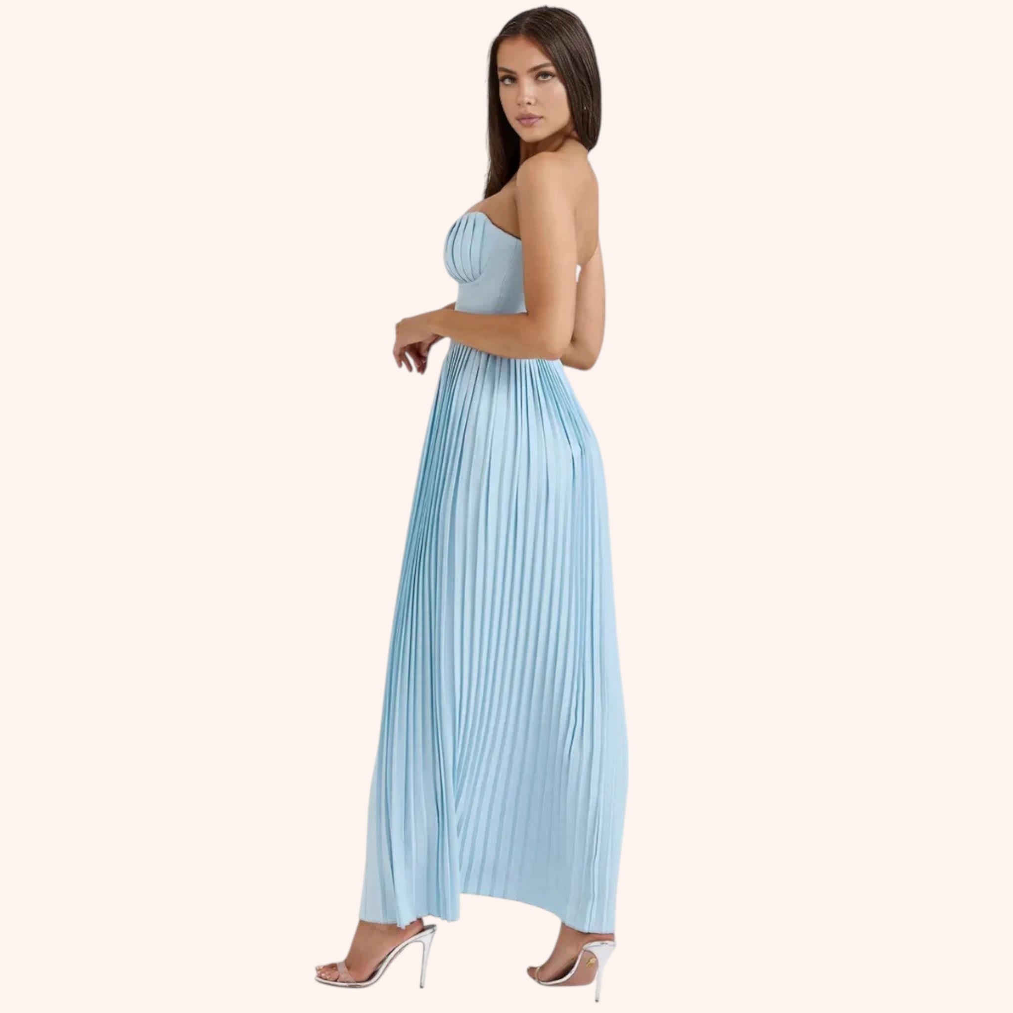 Belle - Nuit Dress