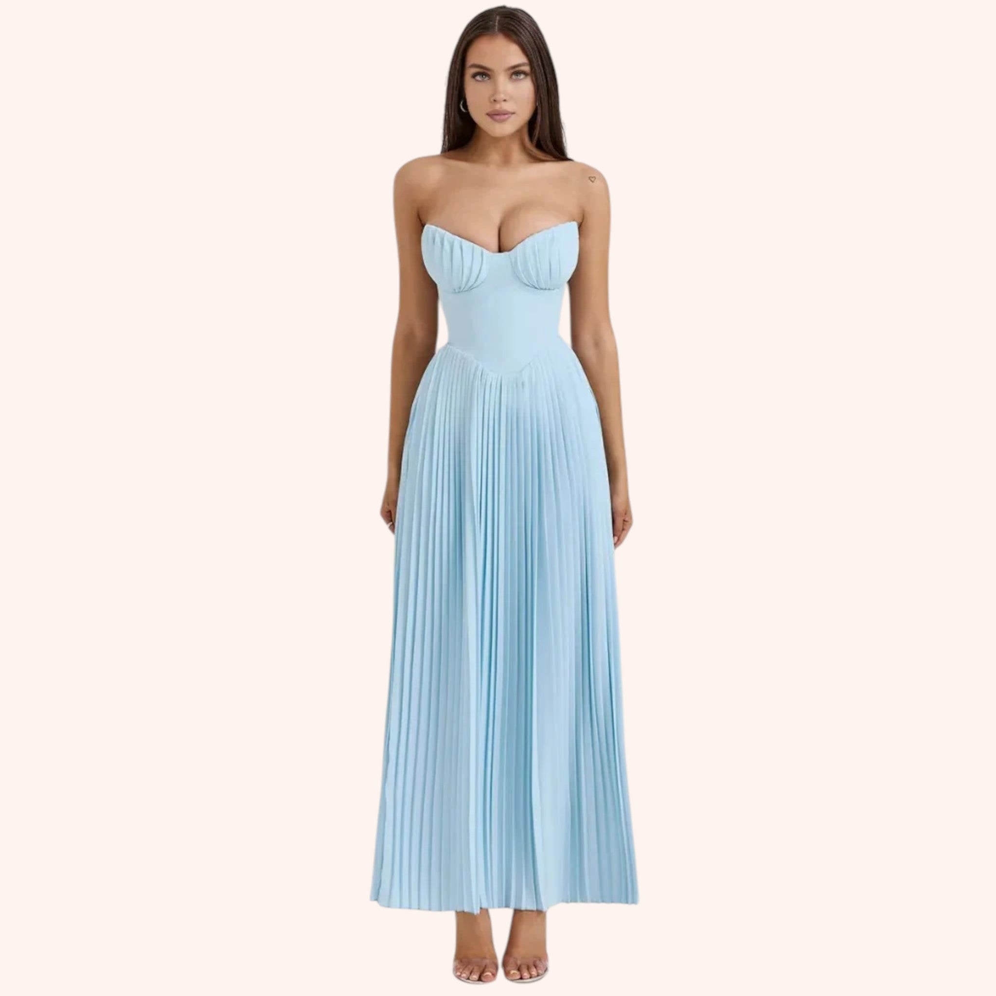 Belle - Nuit Dress
