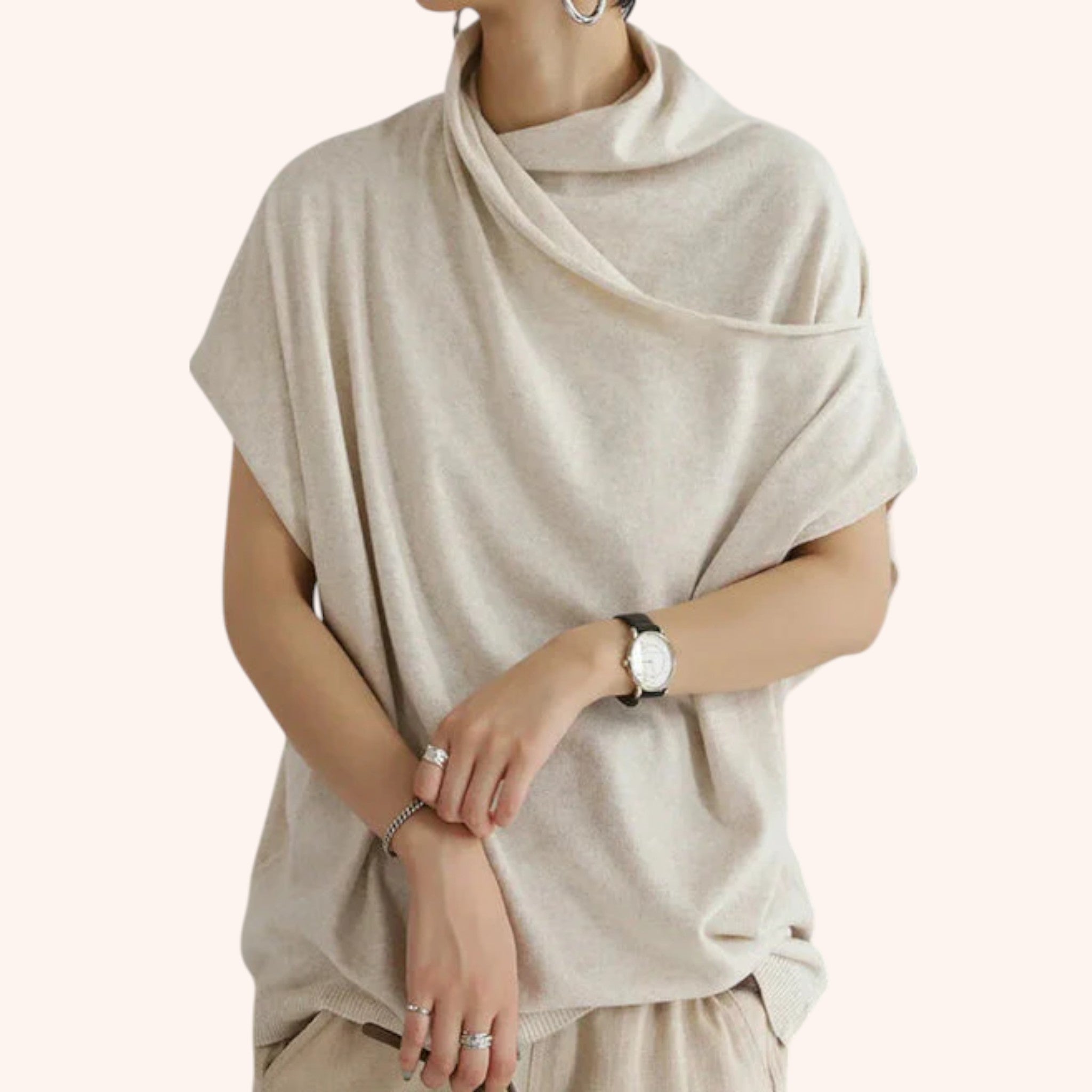 Alma - Blouse