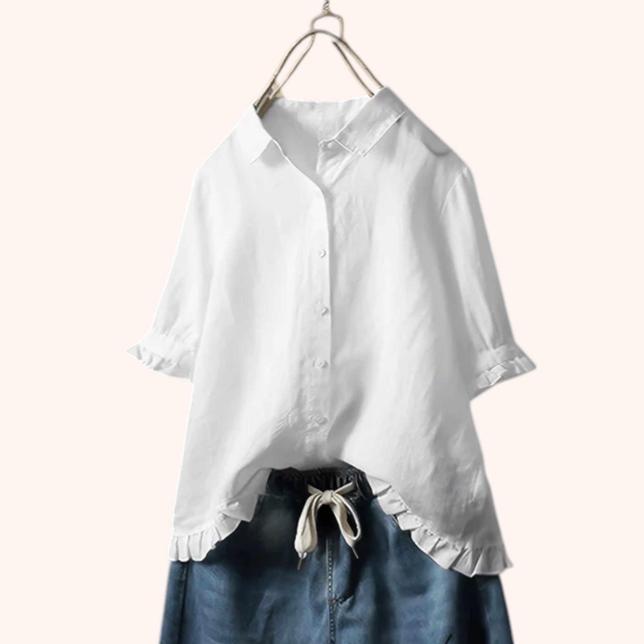 Karey - Blouse