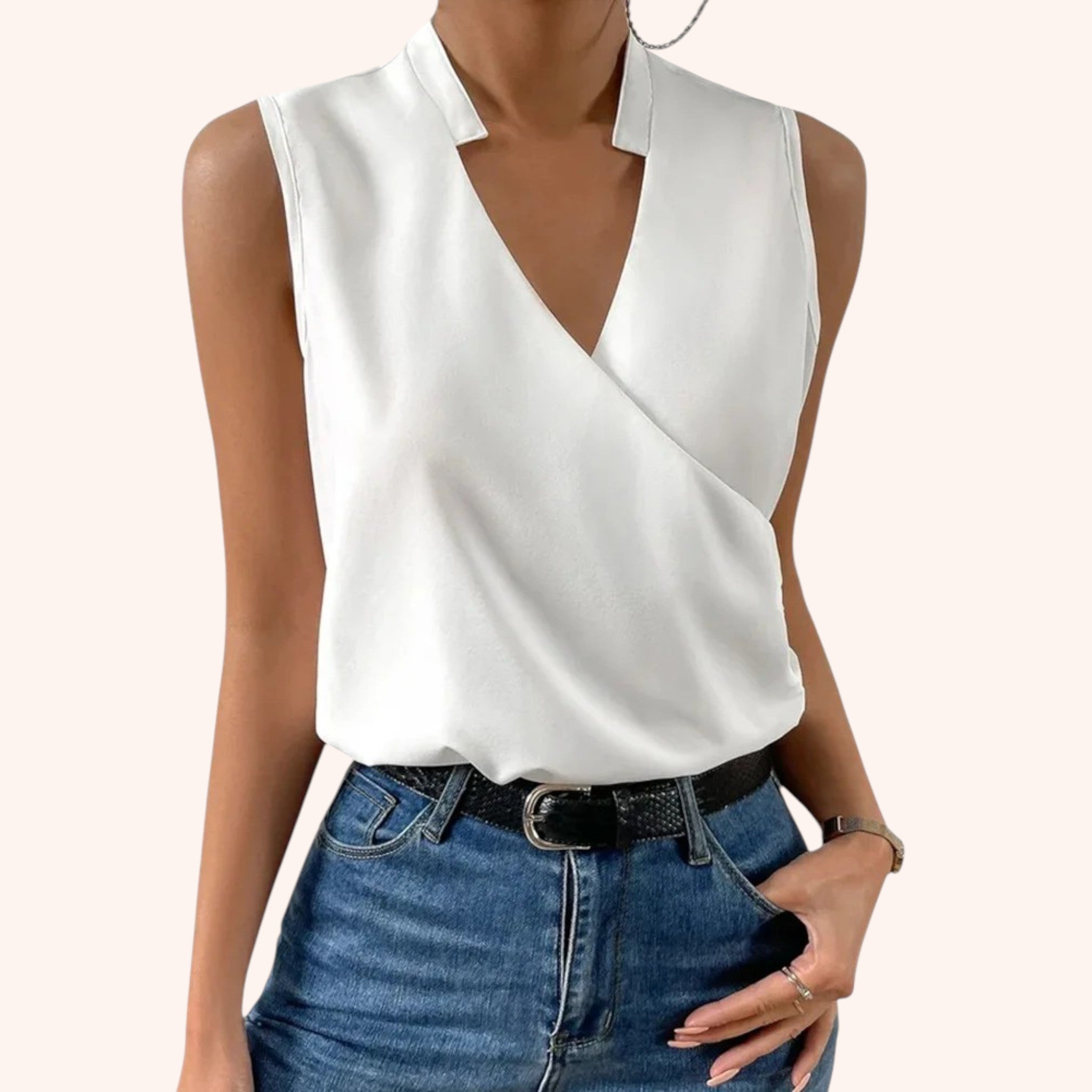 Noelle - Oanviso Blouse