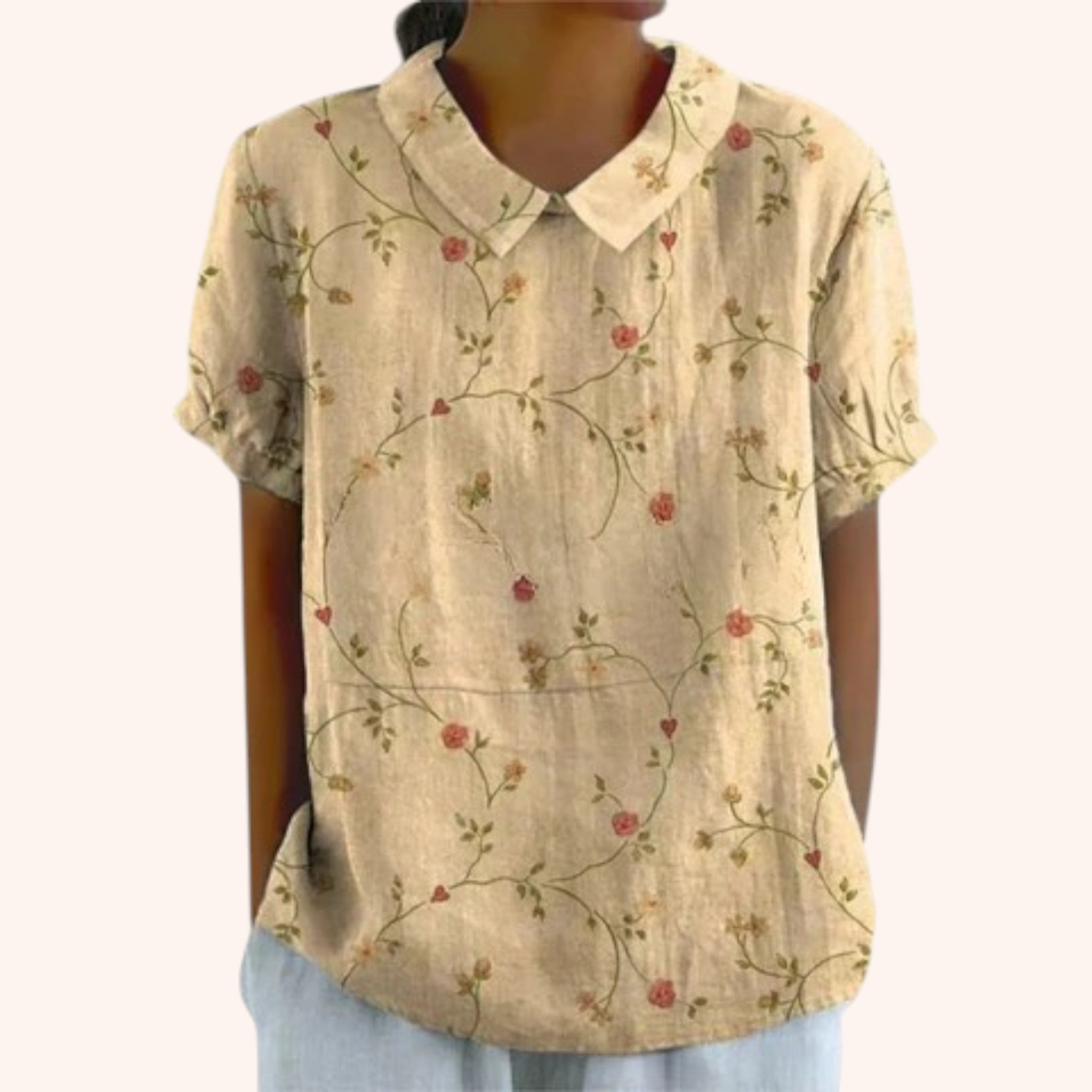 Alina - Blouse