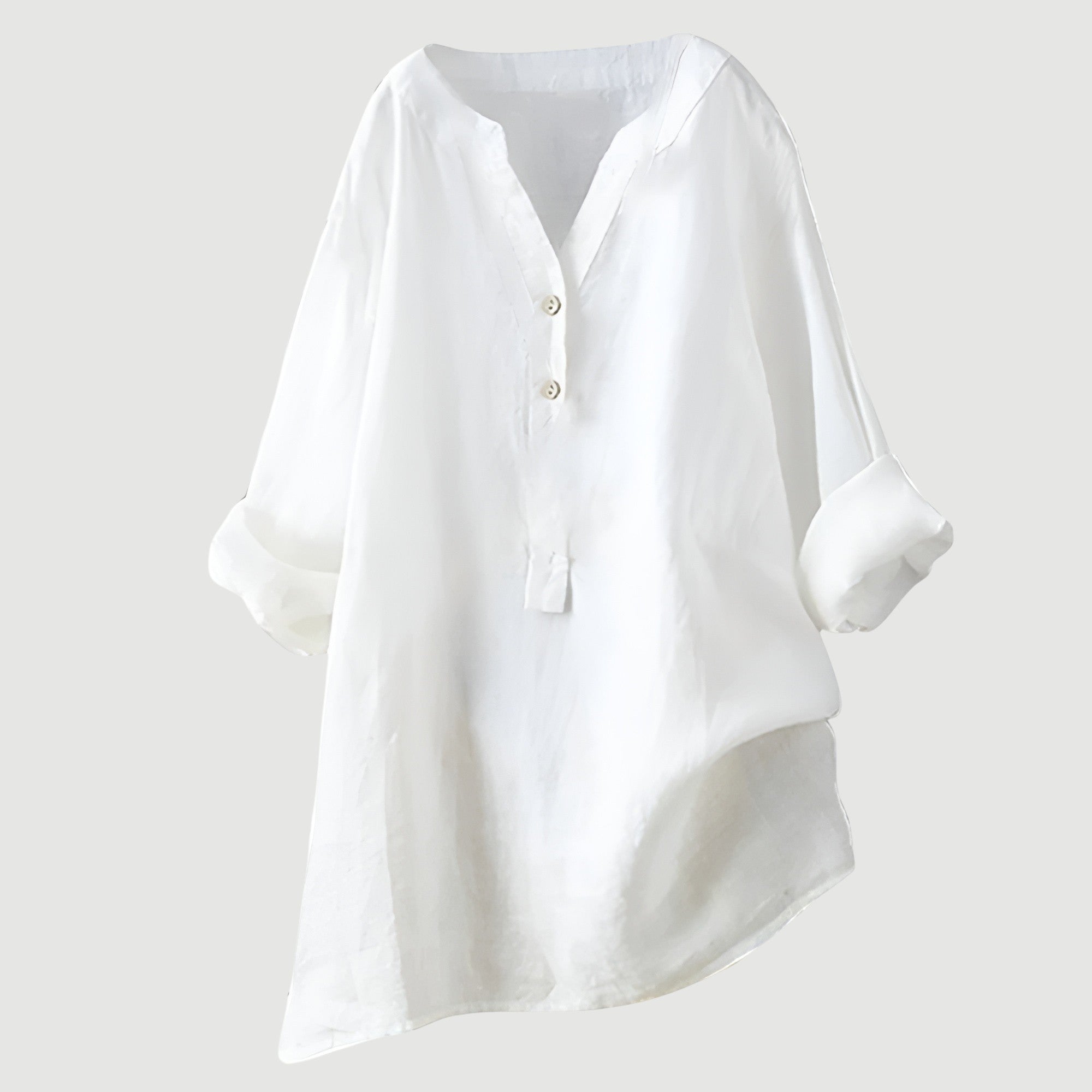 Orakel Summer Casual Blouse