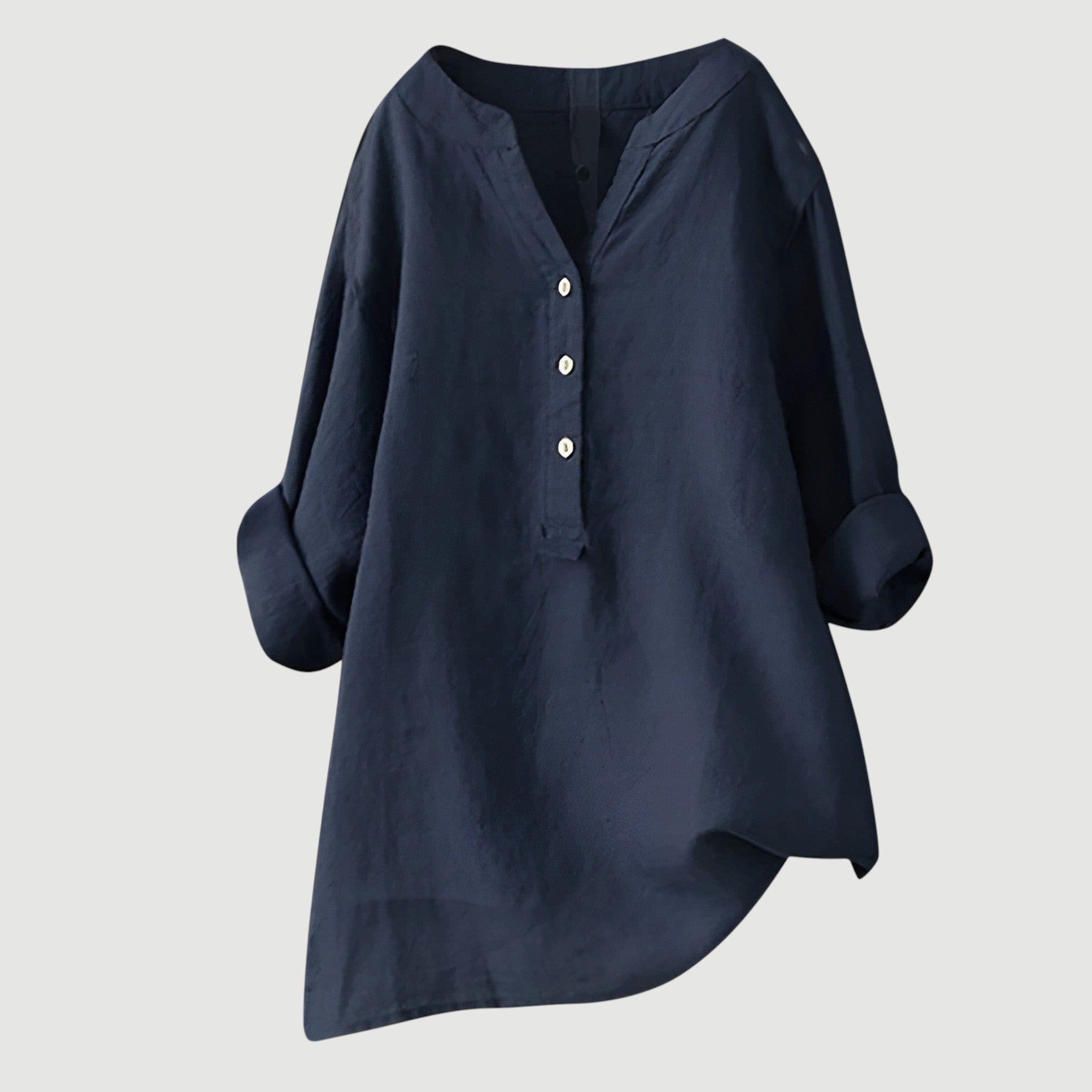 Orakel Summer Casual Blouse