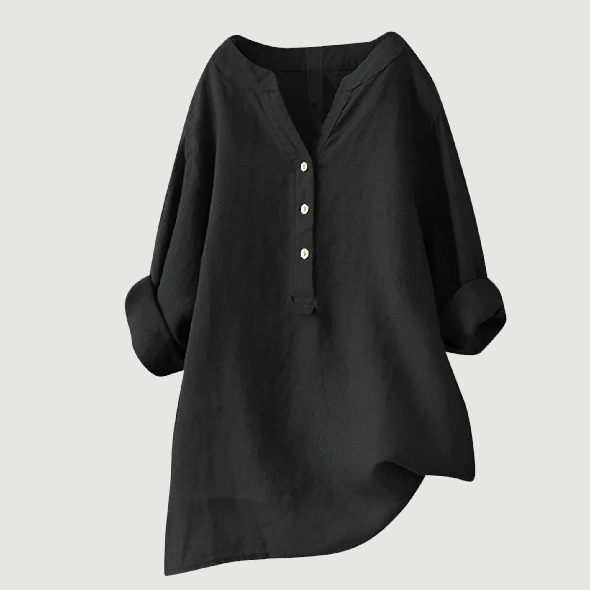Orakel Summer Casual Blouse
