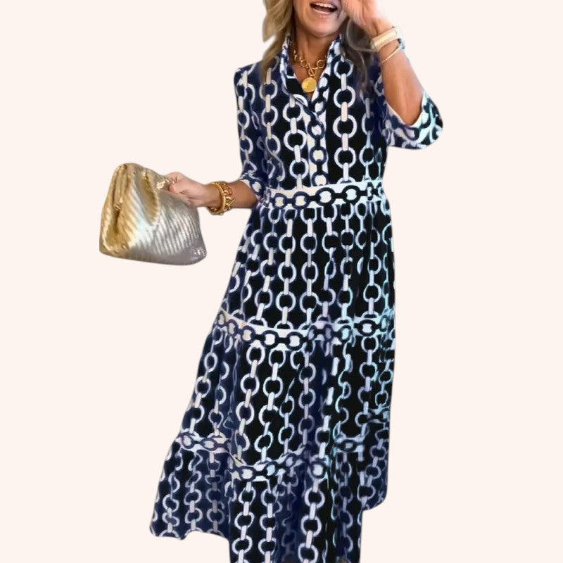 Yaritza - Resort Dress