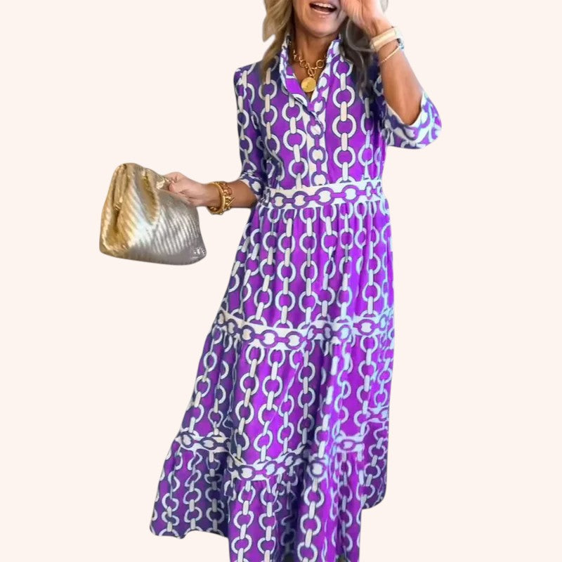 Yaritza - Resort Dress