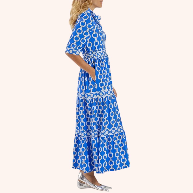 Yaritza - Resort Dress
