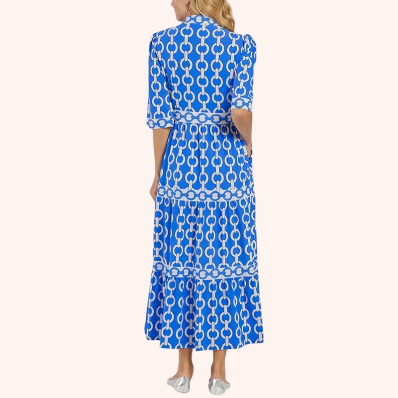 Yaritza - Resort Dress
