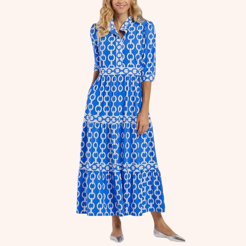 Yaritza - Resort Dress