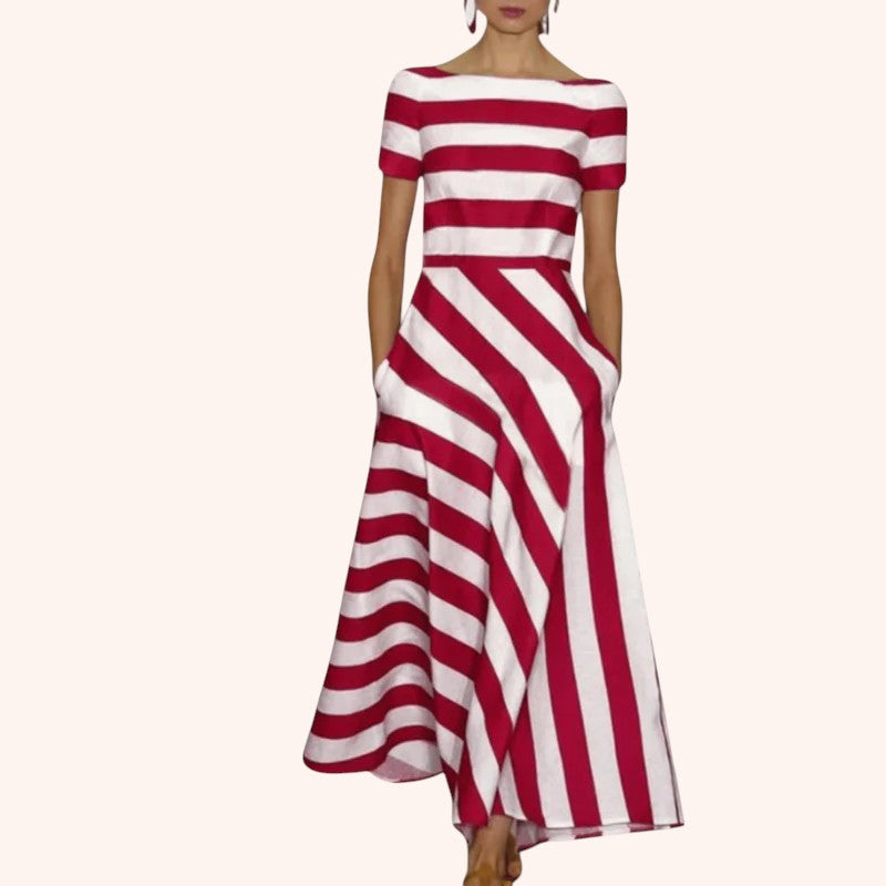 Zulema - Spring Dress