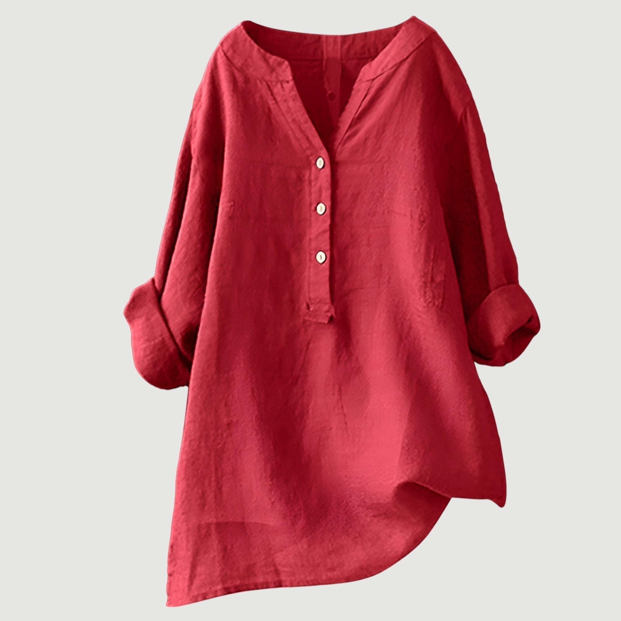 Orakel Summer Casual Blouse