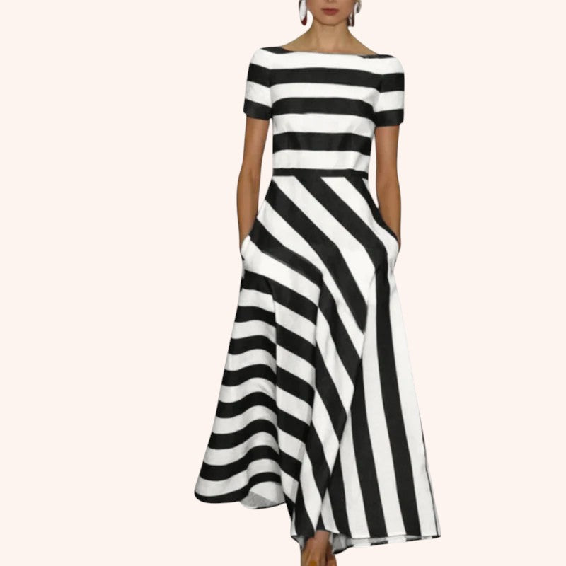 Zulema - Spring Dress