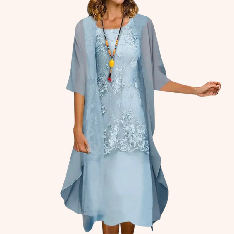 Belén - Cozy Dress